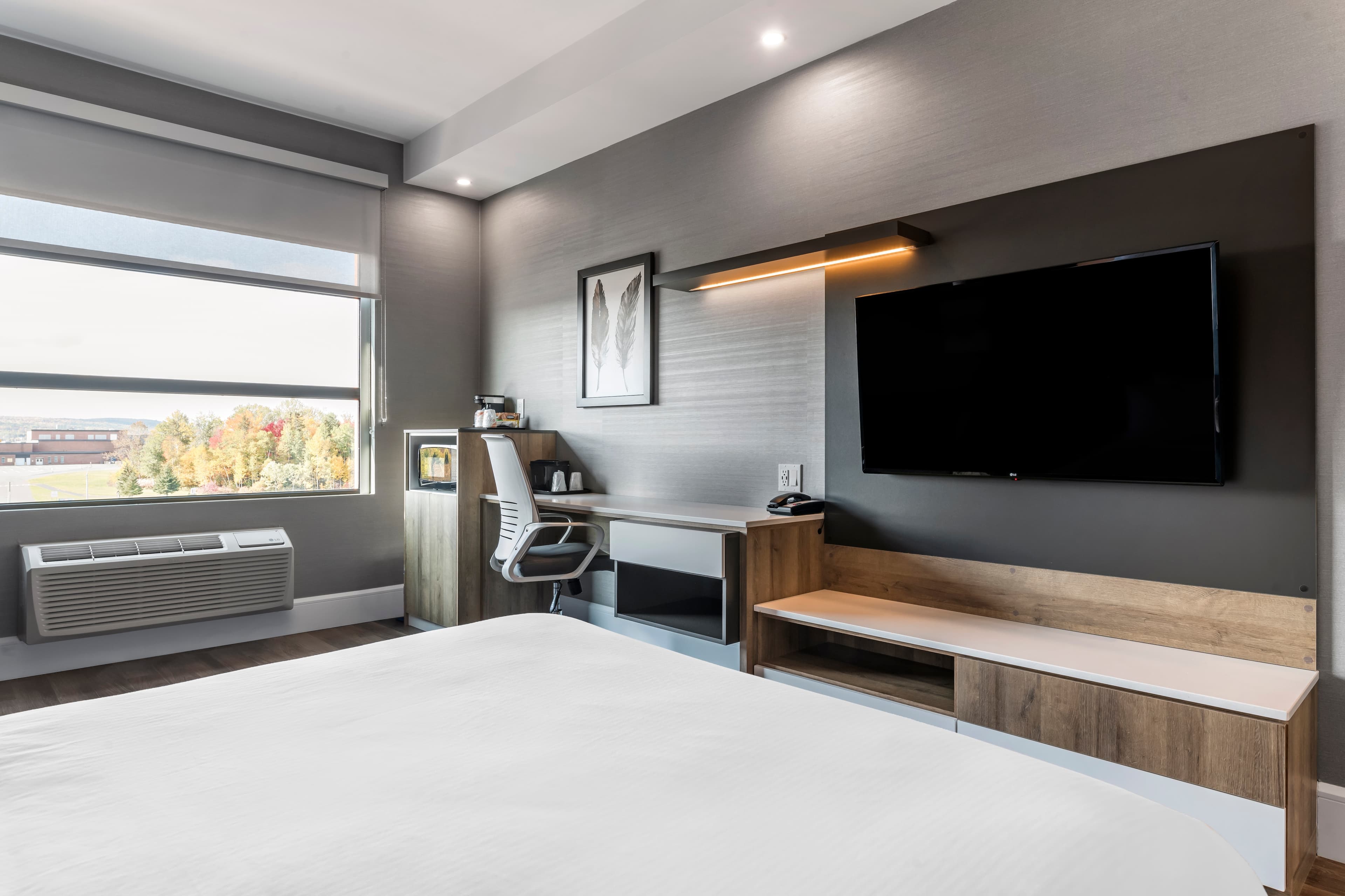 Quality Hotel & Conference Centre — 6