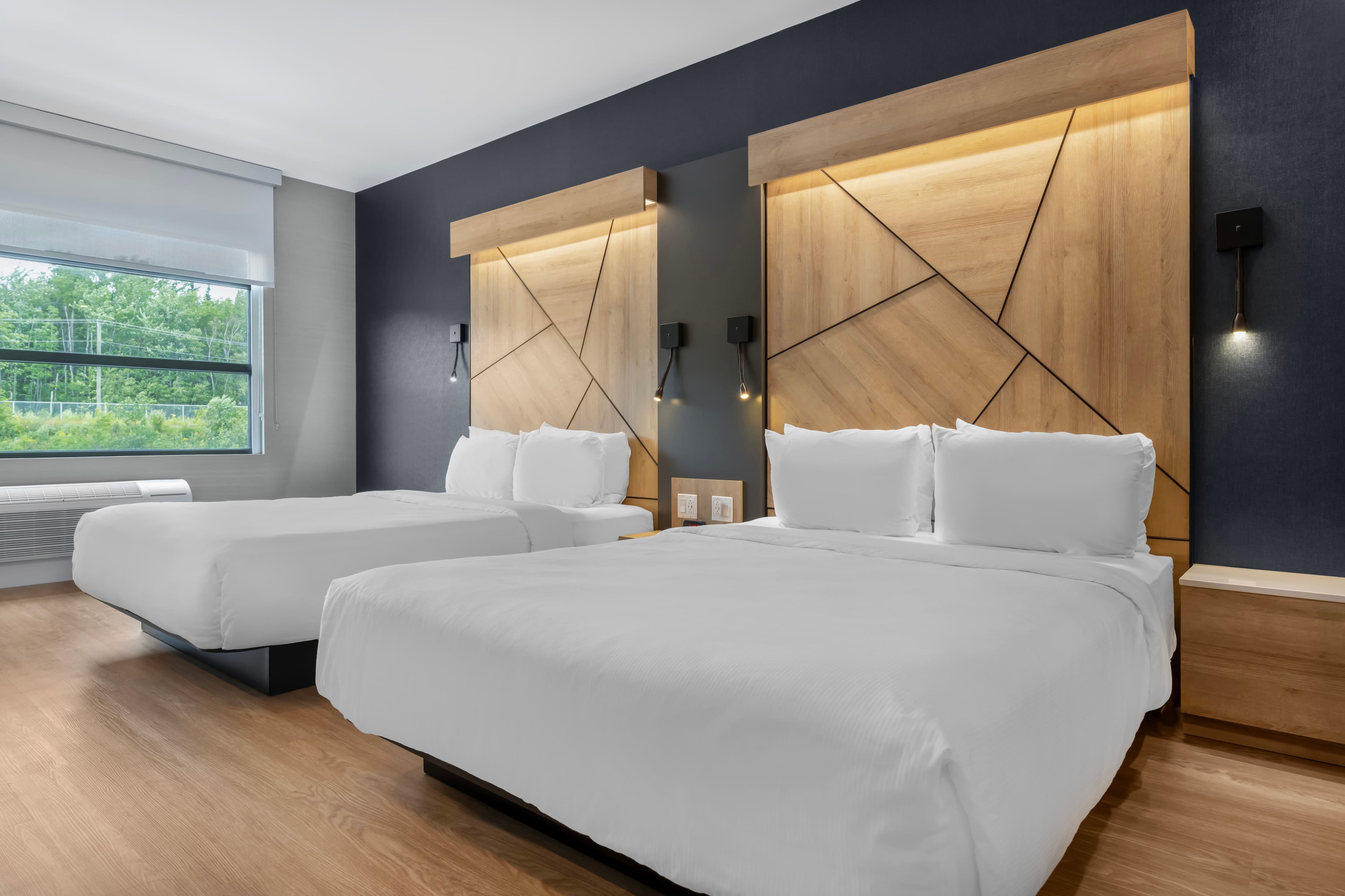Quality Hotel & Conference Centre — 13