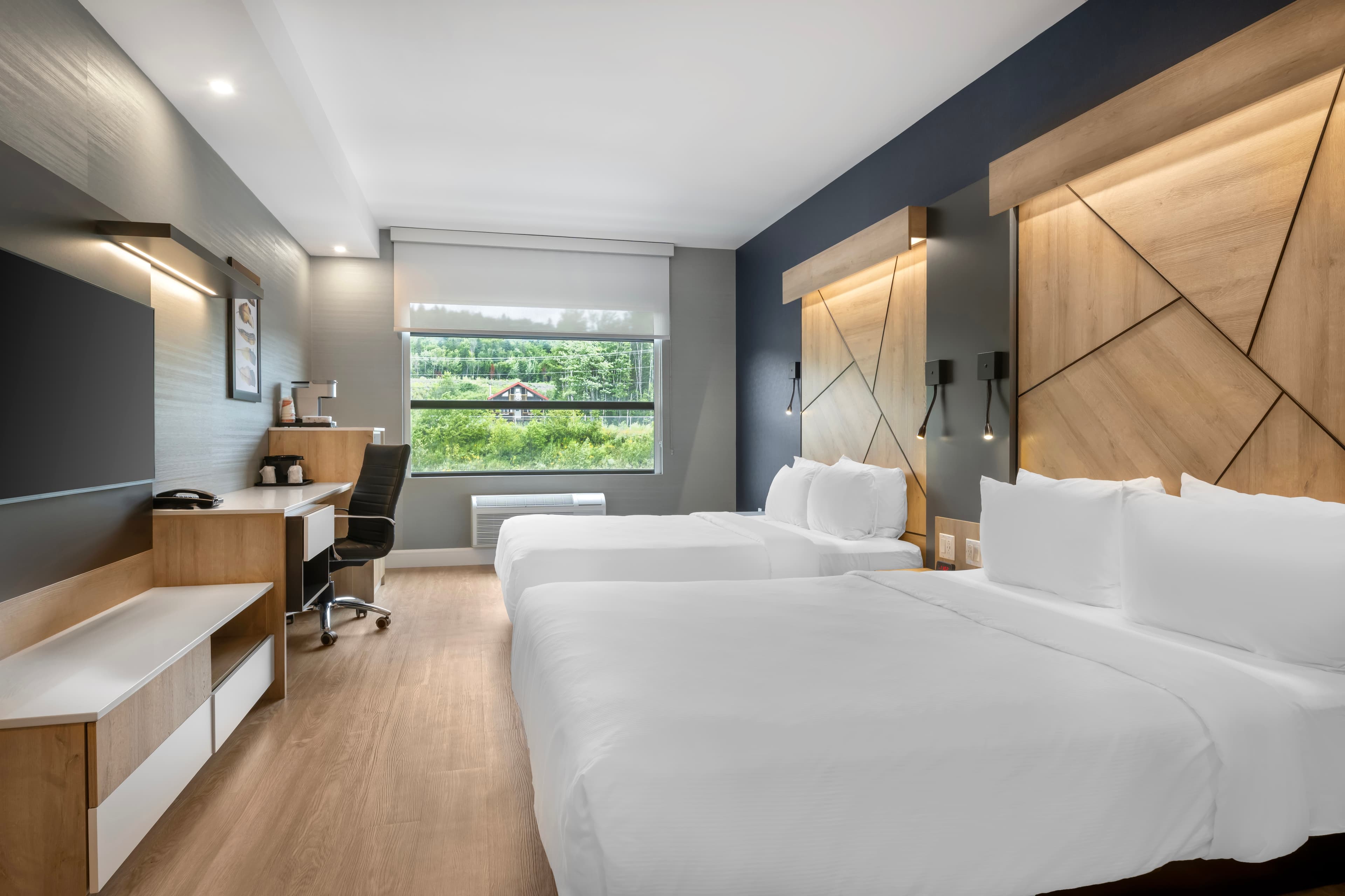 Quality Hotel & Conference Centre — 14