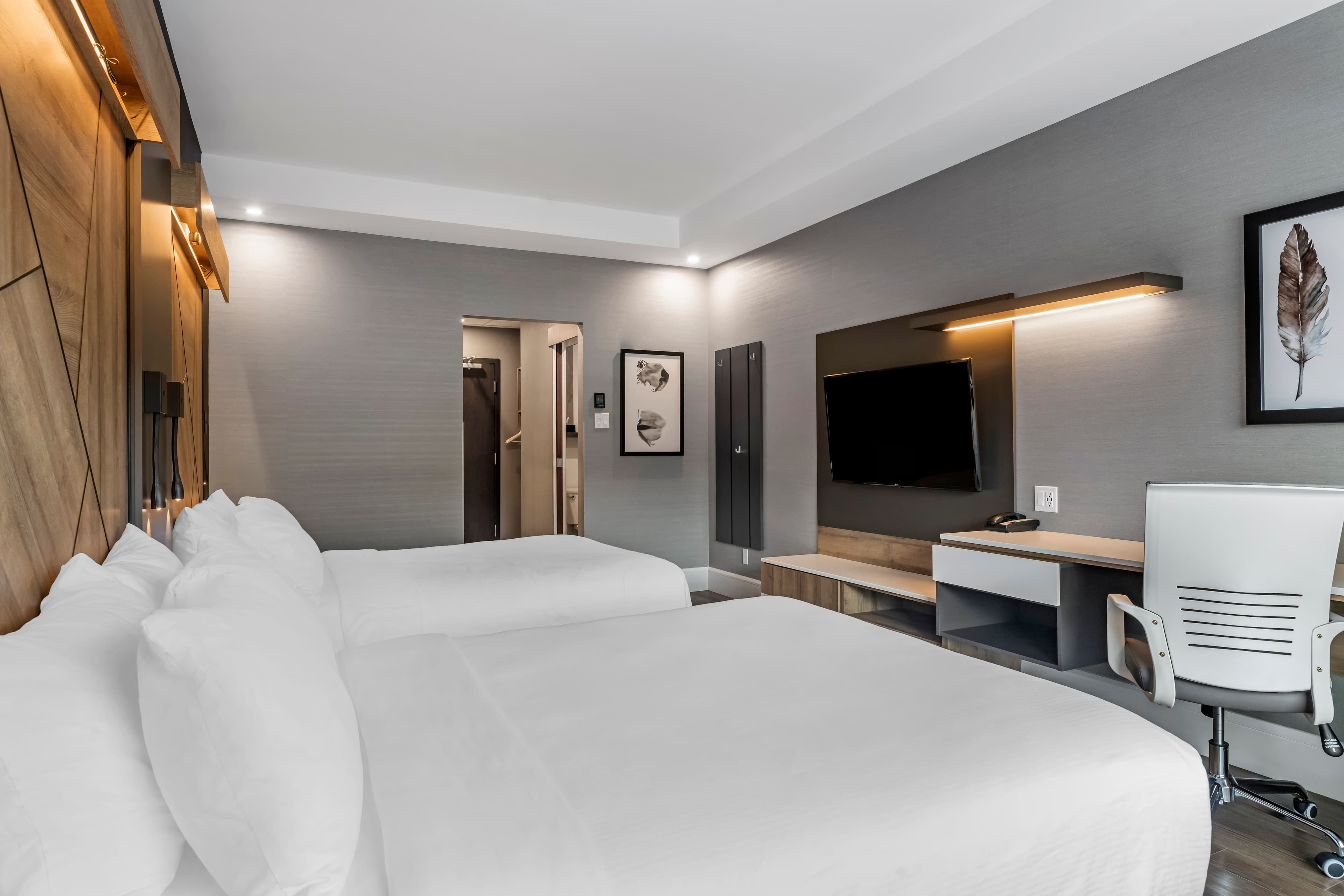Quality Hotel & Conference Centre — 22