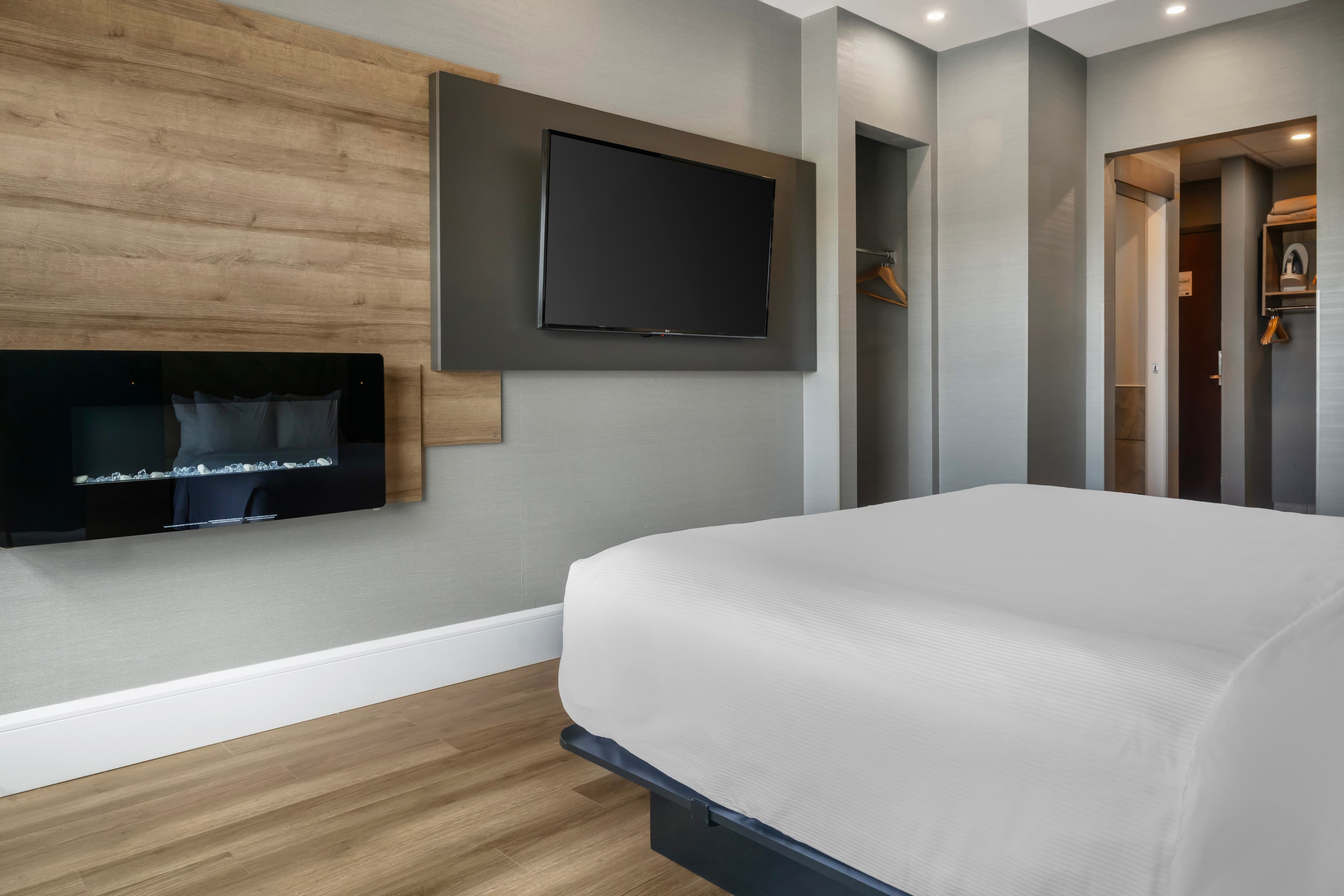 Quality Hotel & Conference Centre — 18