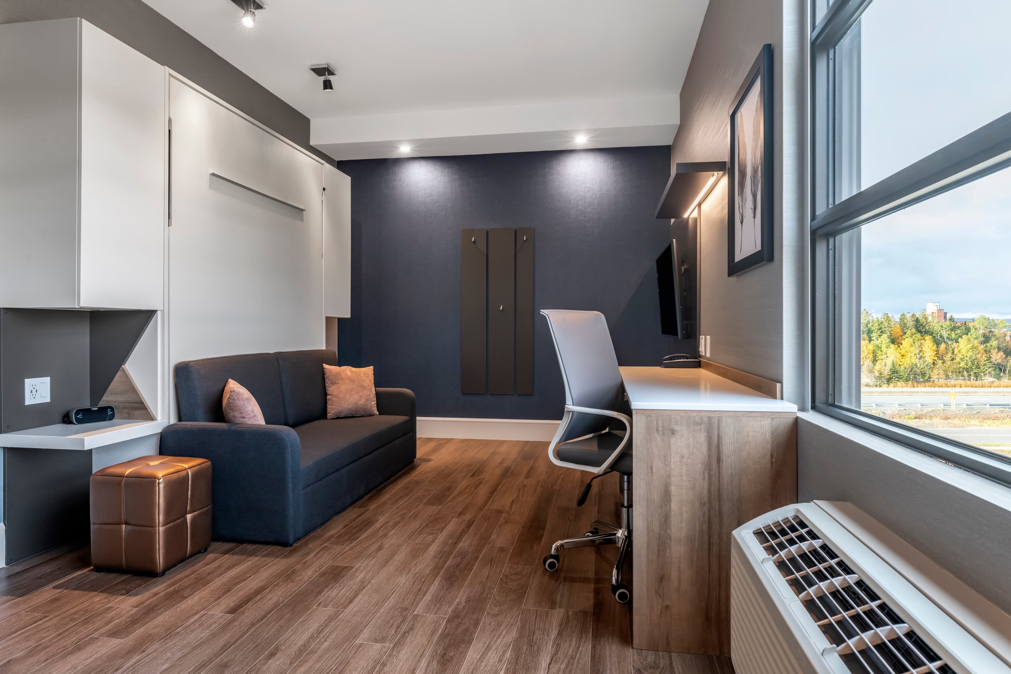 Quality Hotel & Conference Centre — 32
