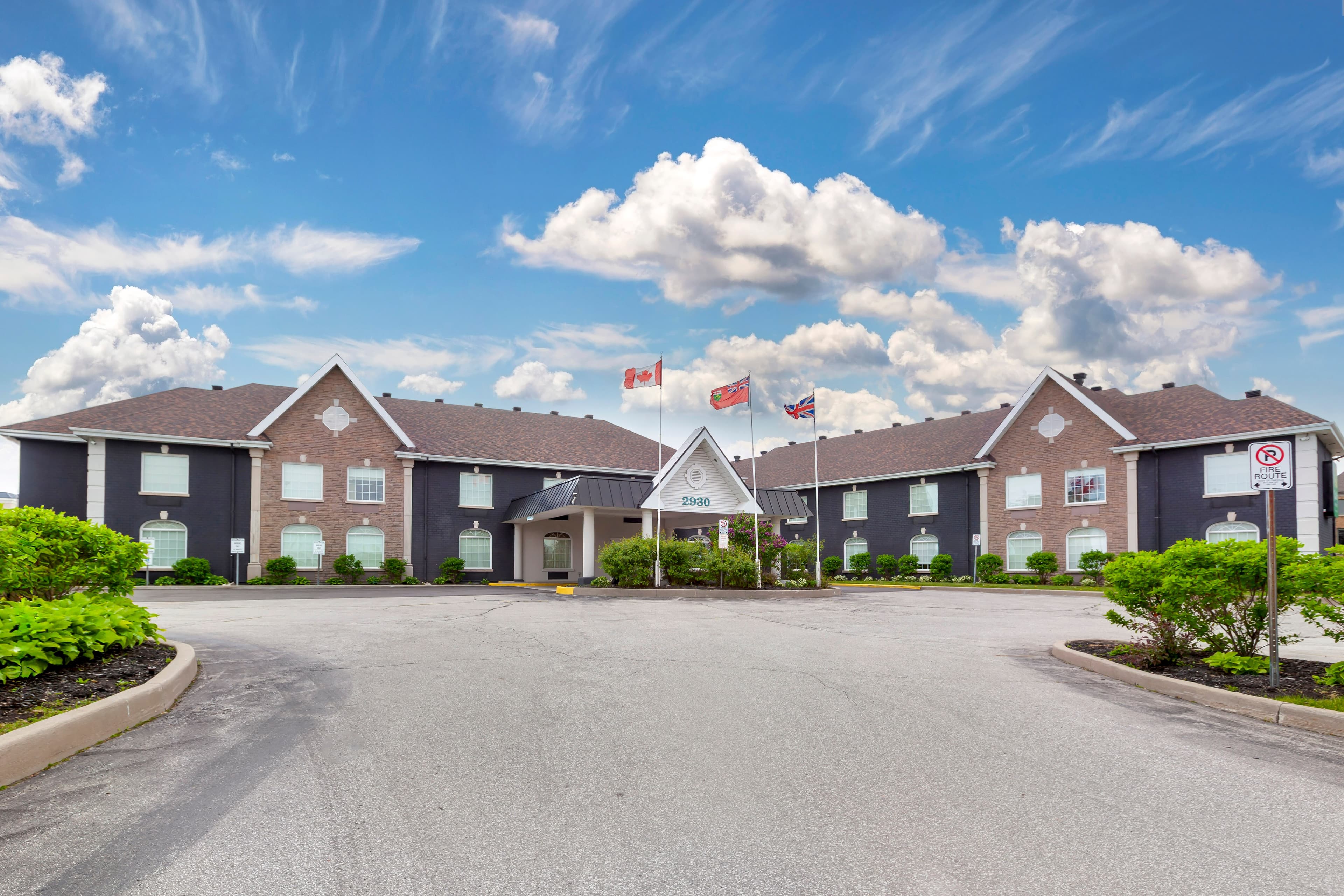Quality Inn & Suites - Image 1
