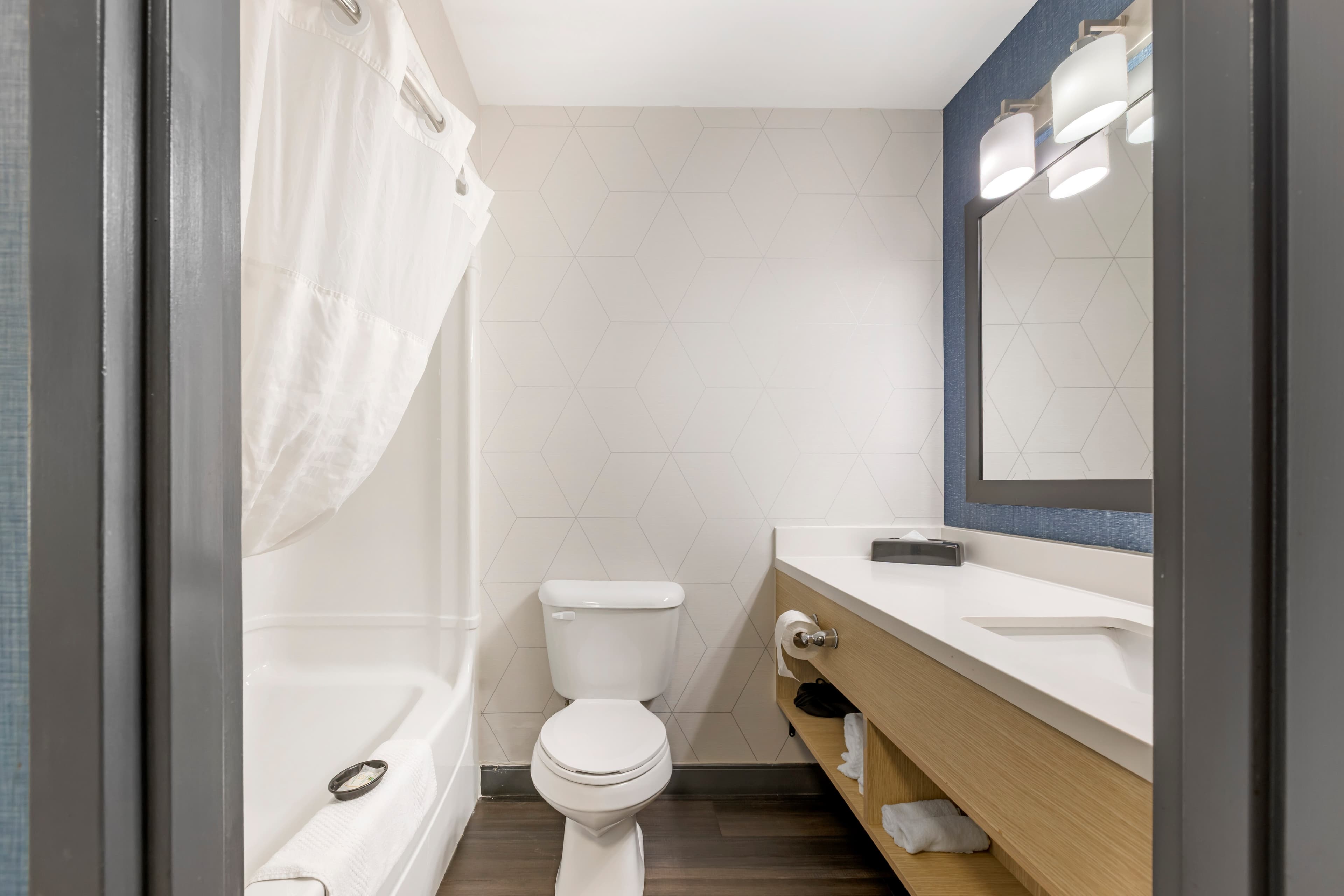 Quality Inn & Suites — 8