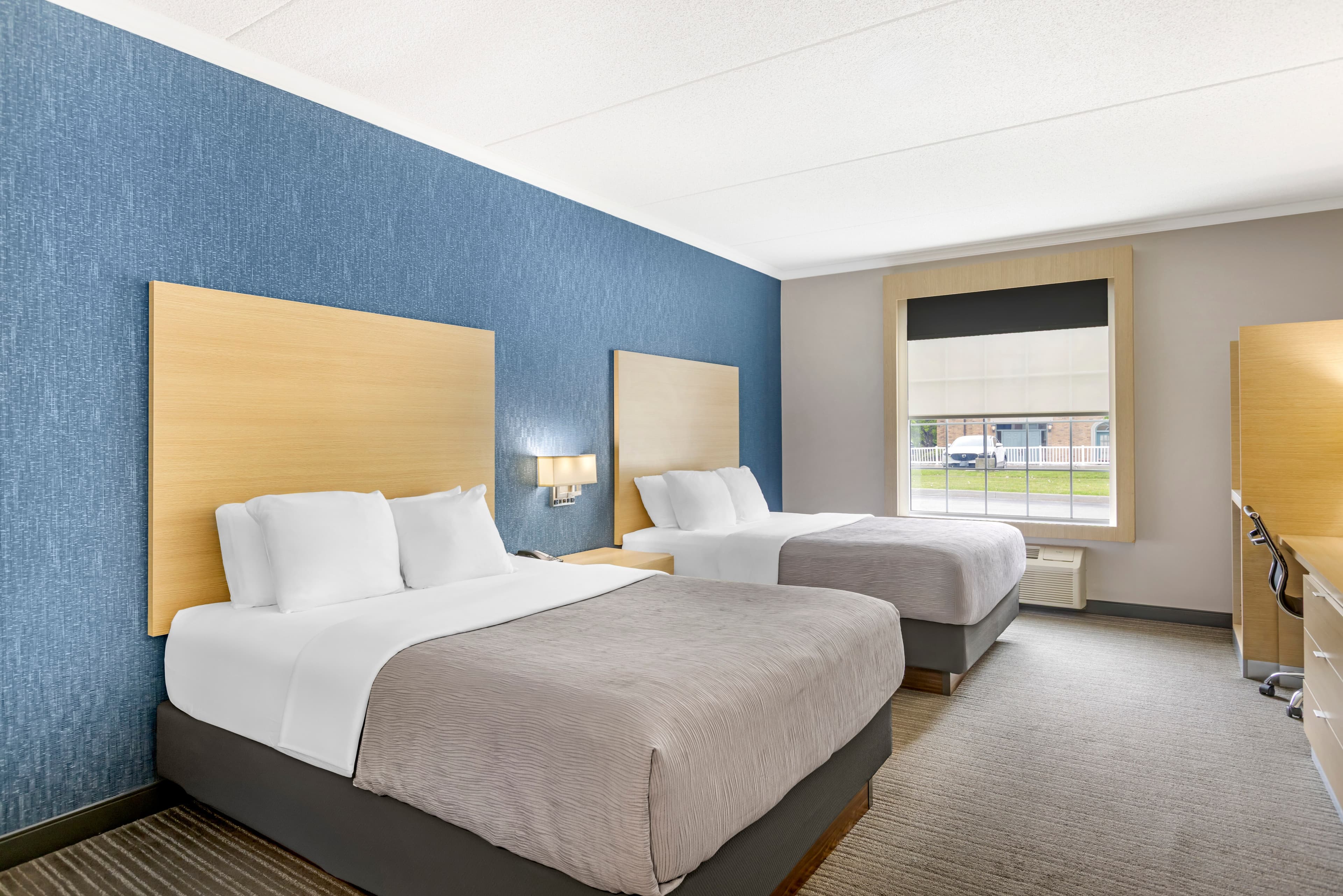 Quality Inn & Suites — 13
