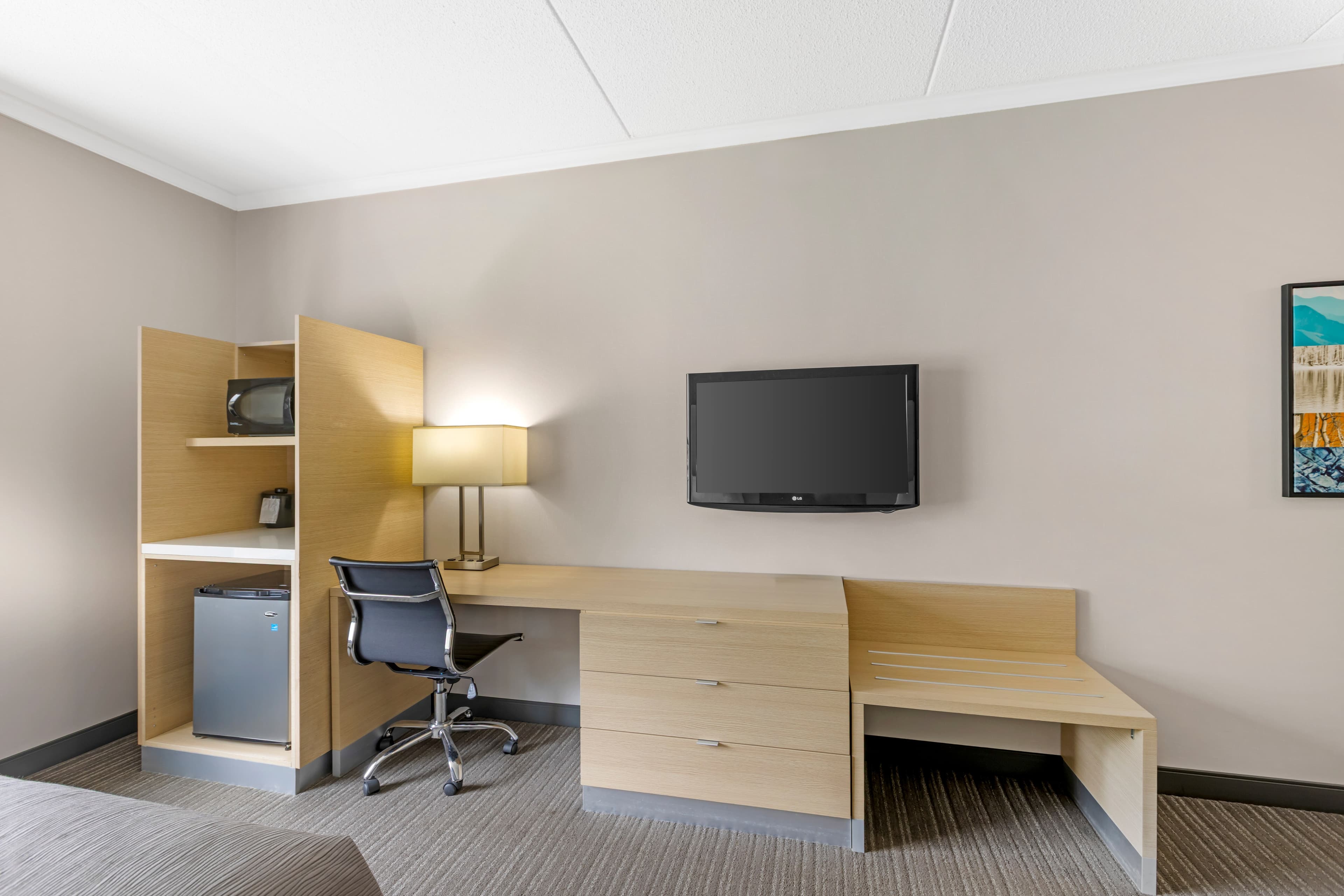 Quality Inn & Suites — 15