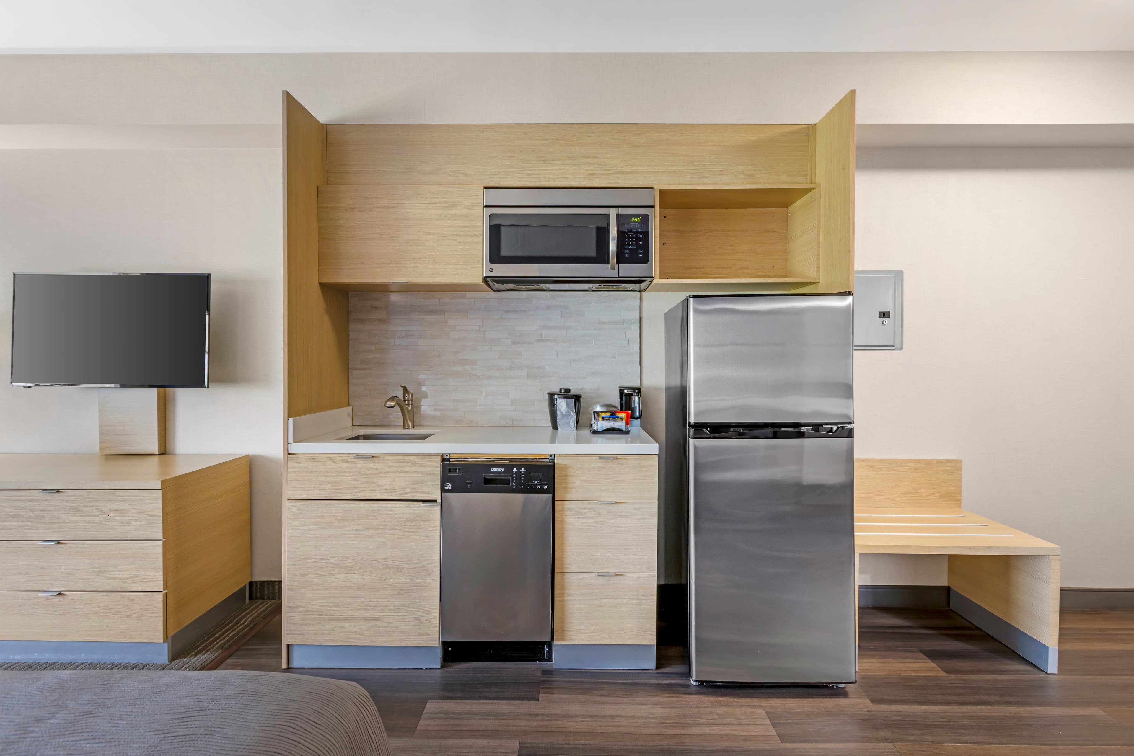 Quality Inn & Suites — 23