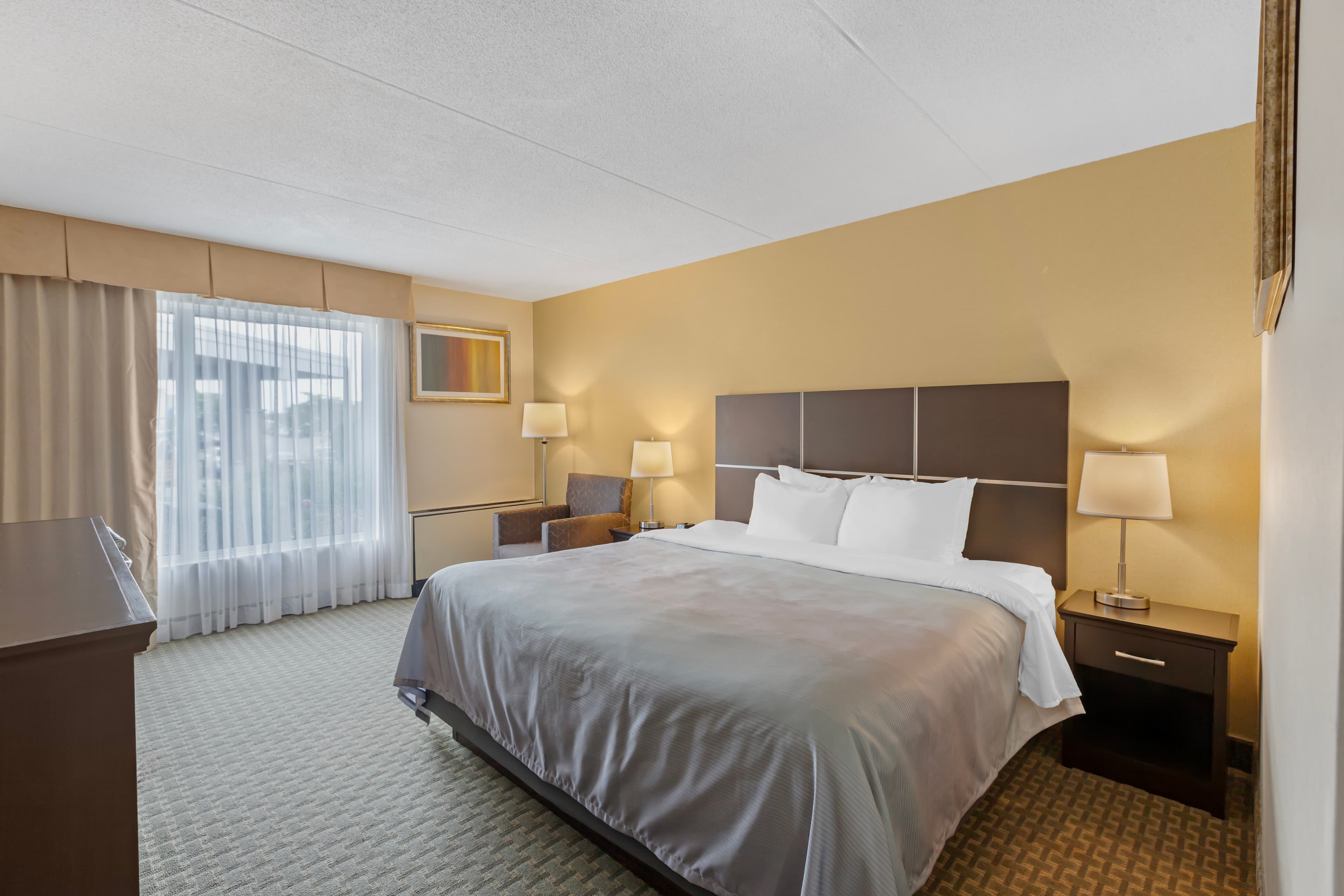 Quality Inn & Suites - Image 2