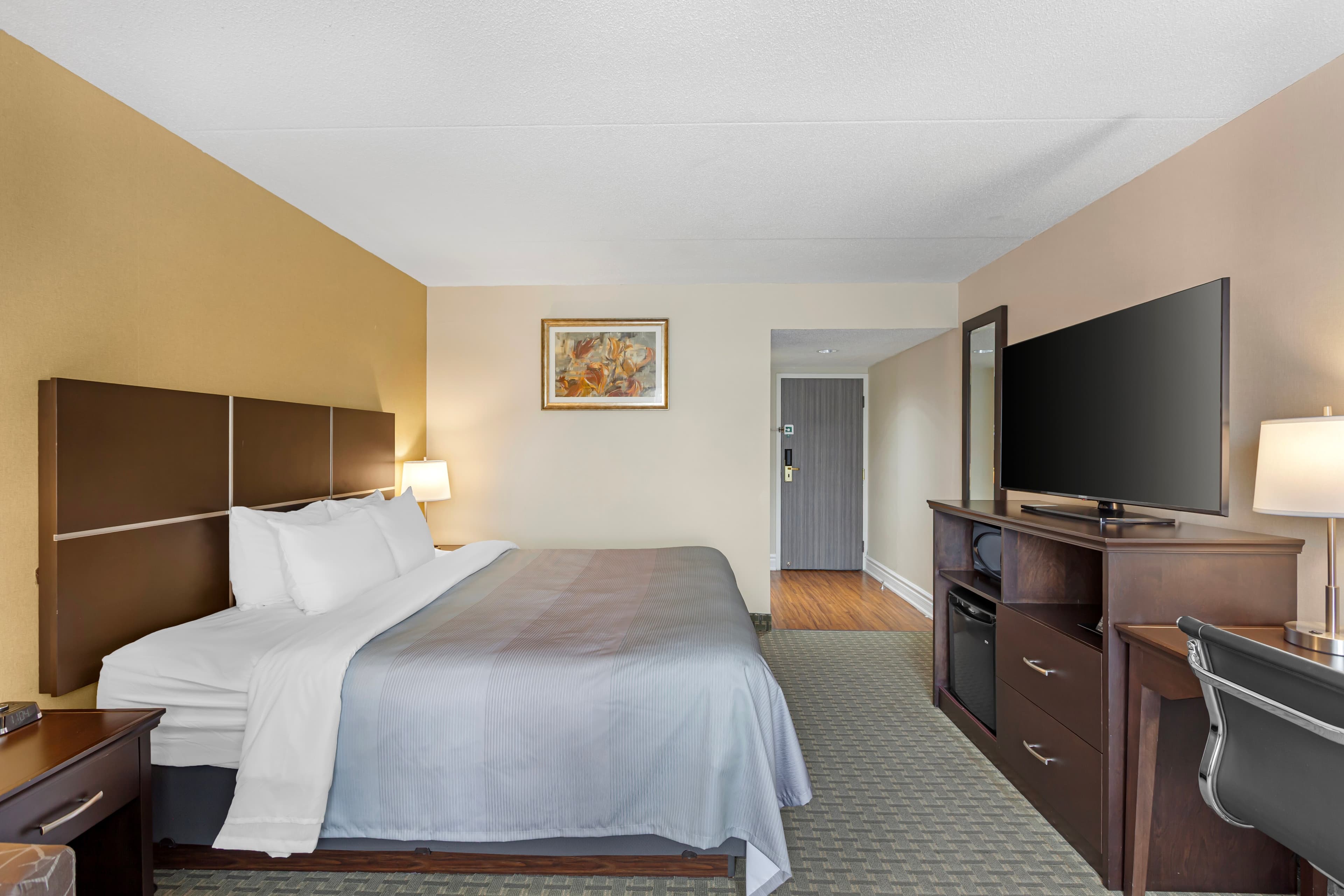 Quality Inn & Suites - Image 4