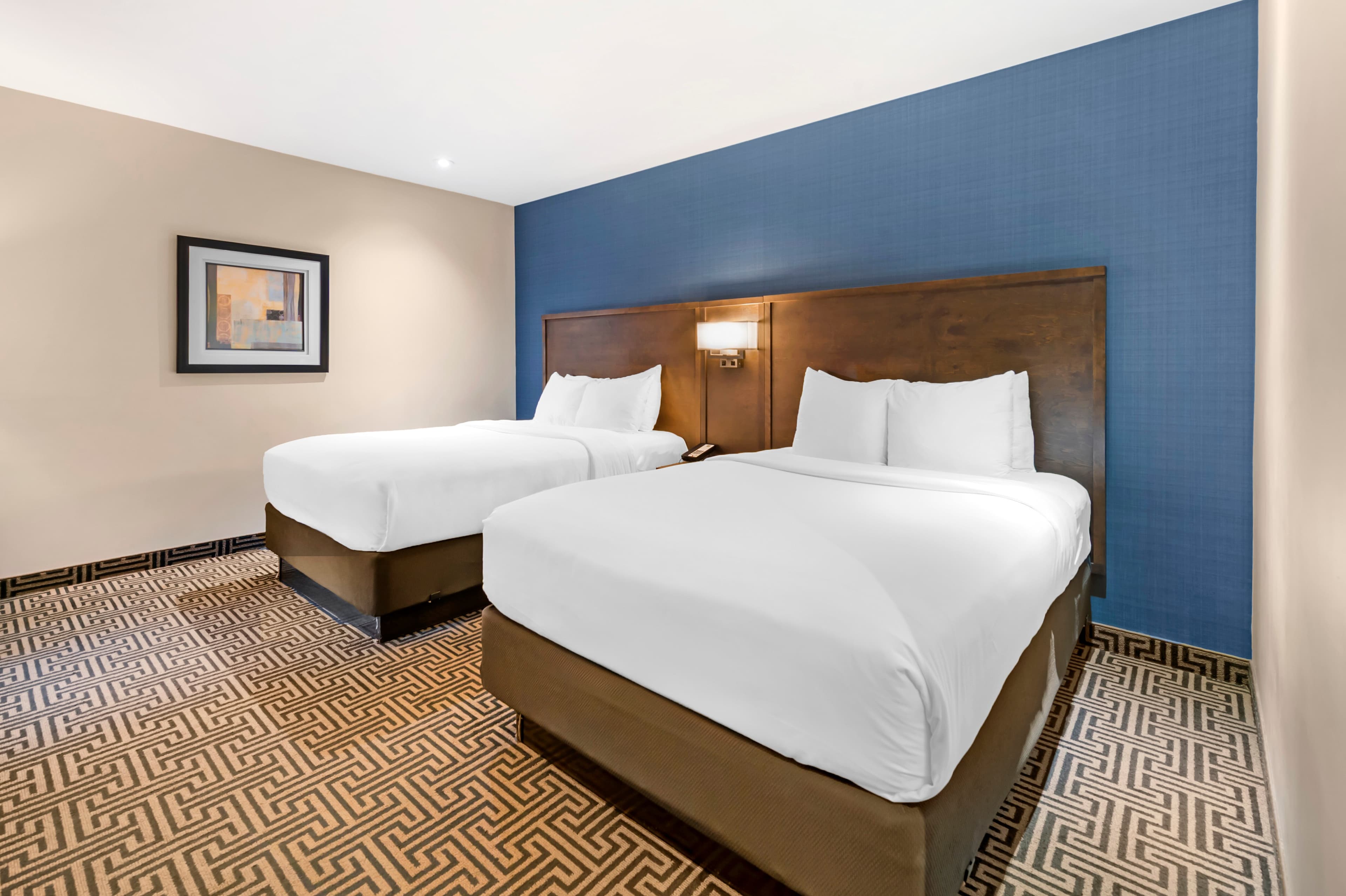 Quality Inn Centre-Ville — 6