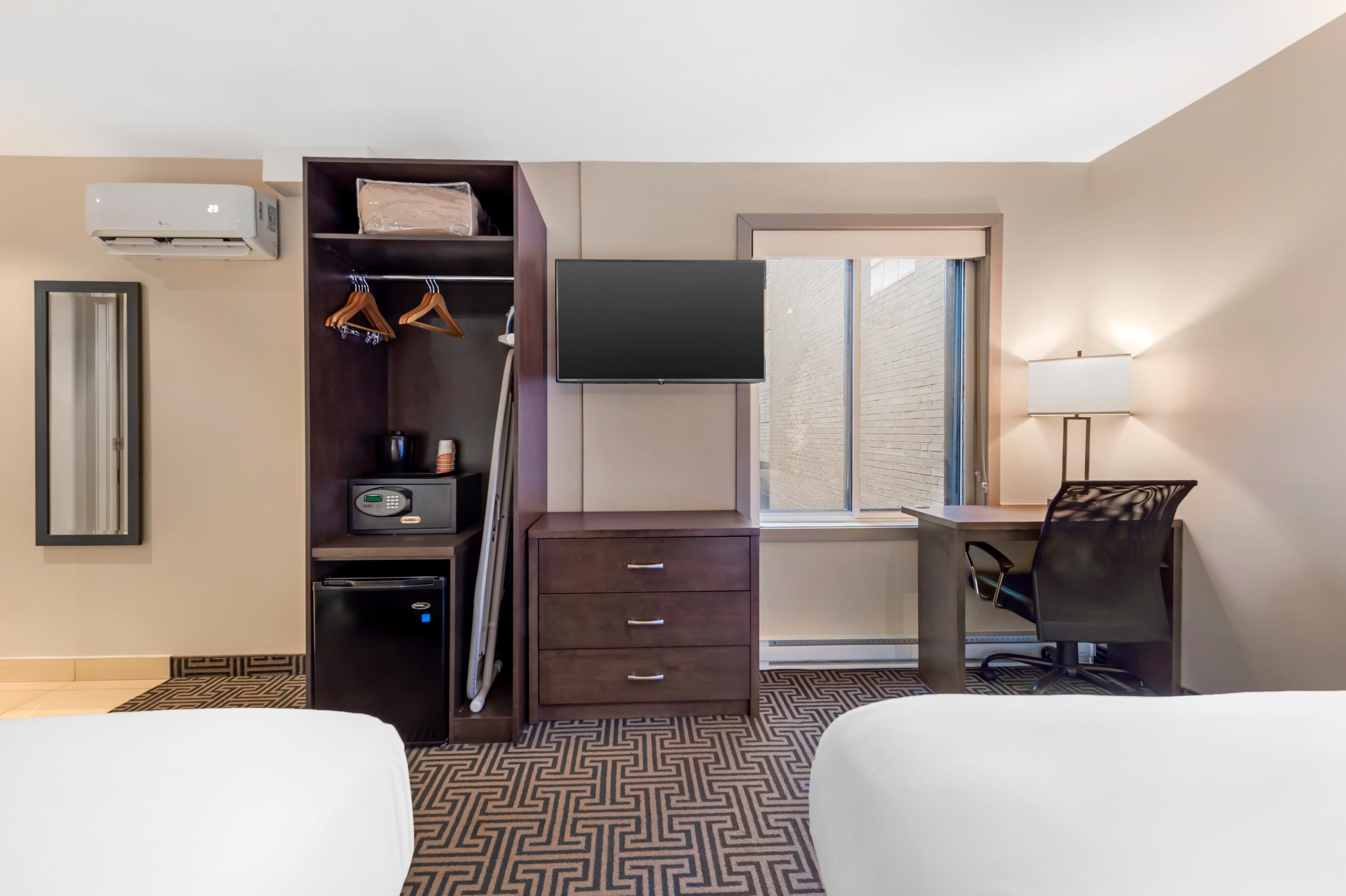 Quality Inn Centre-Ville — 8