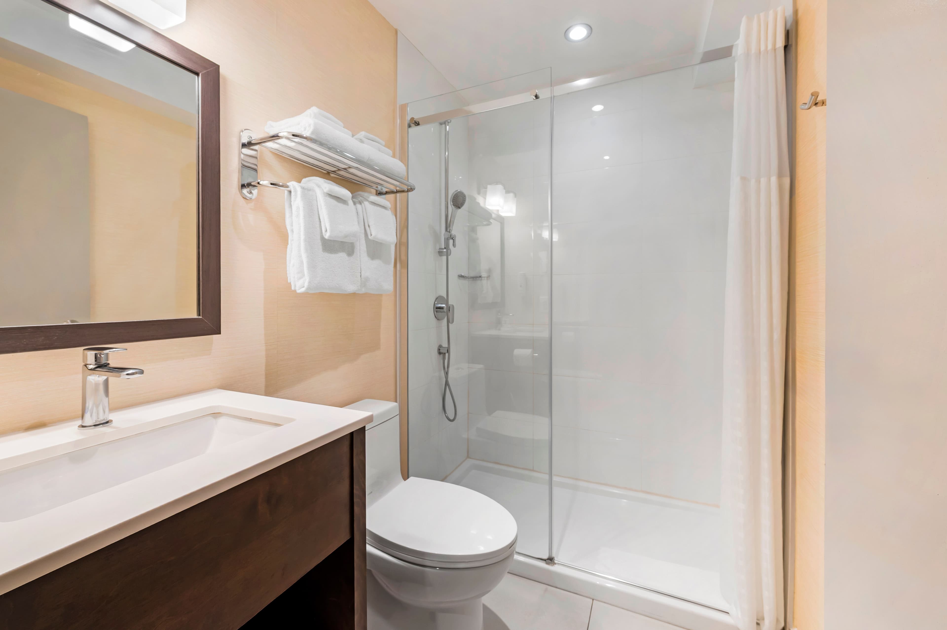 Quality Inn Centre-Ville — 9