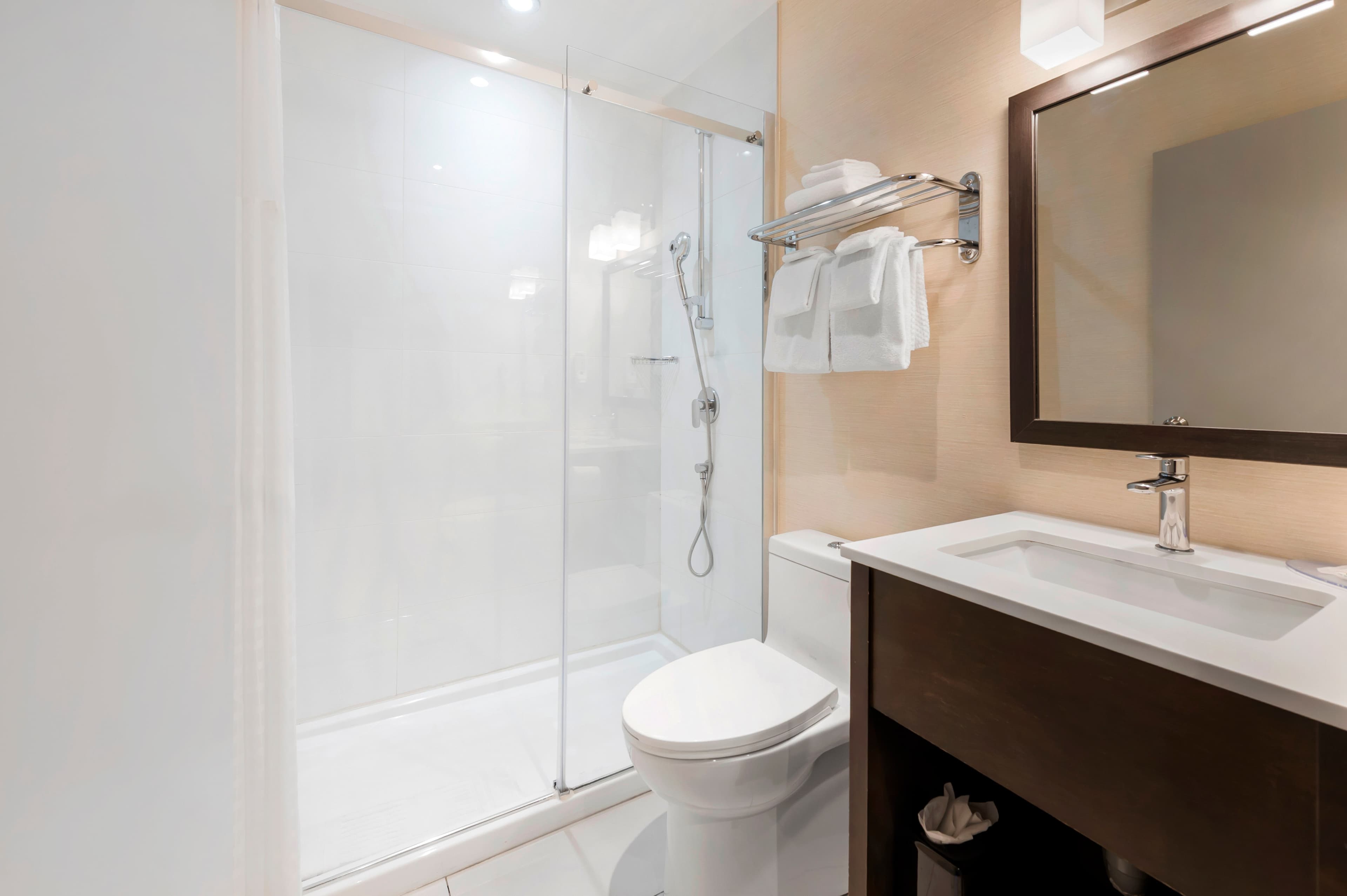 Quality Inn Centre-Ville — 13