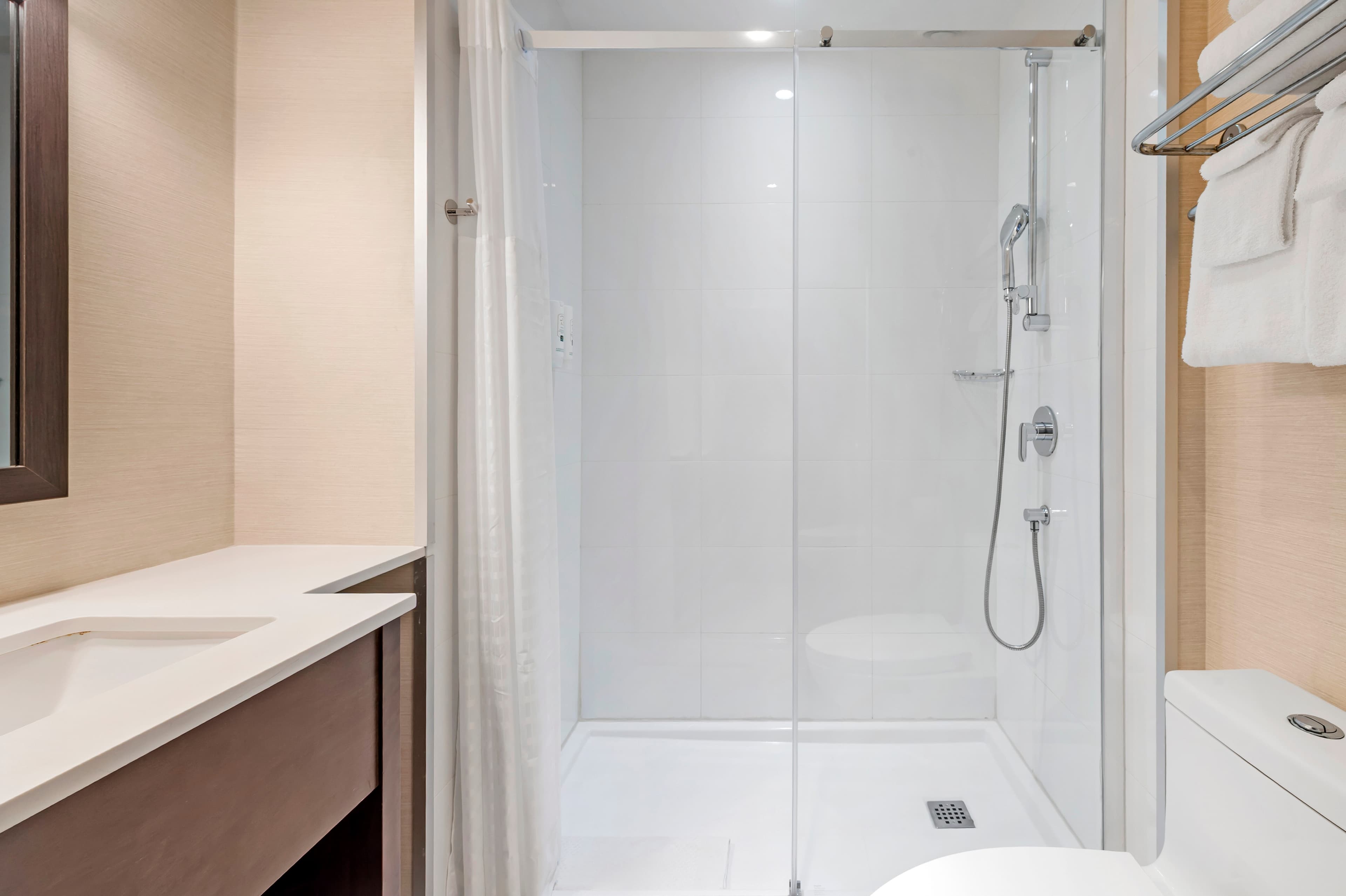 Quality Inn Centre-Ville — 17