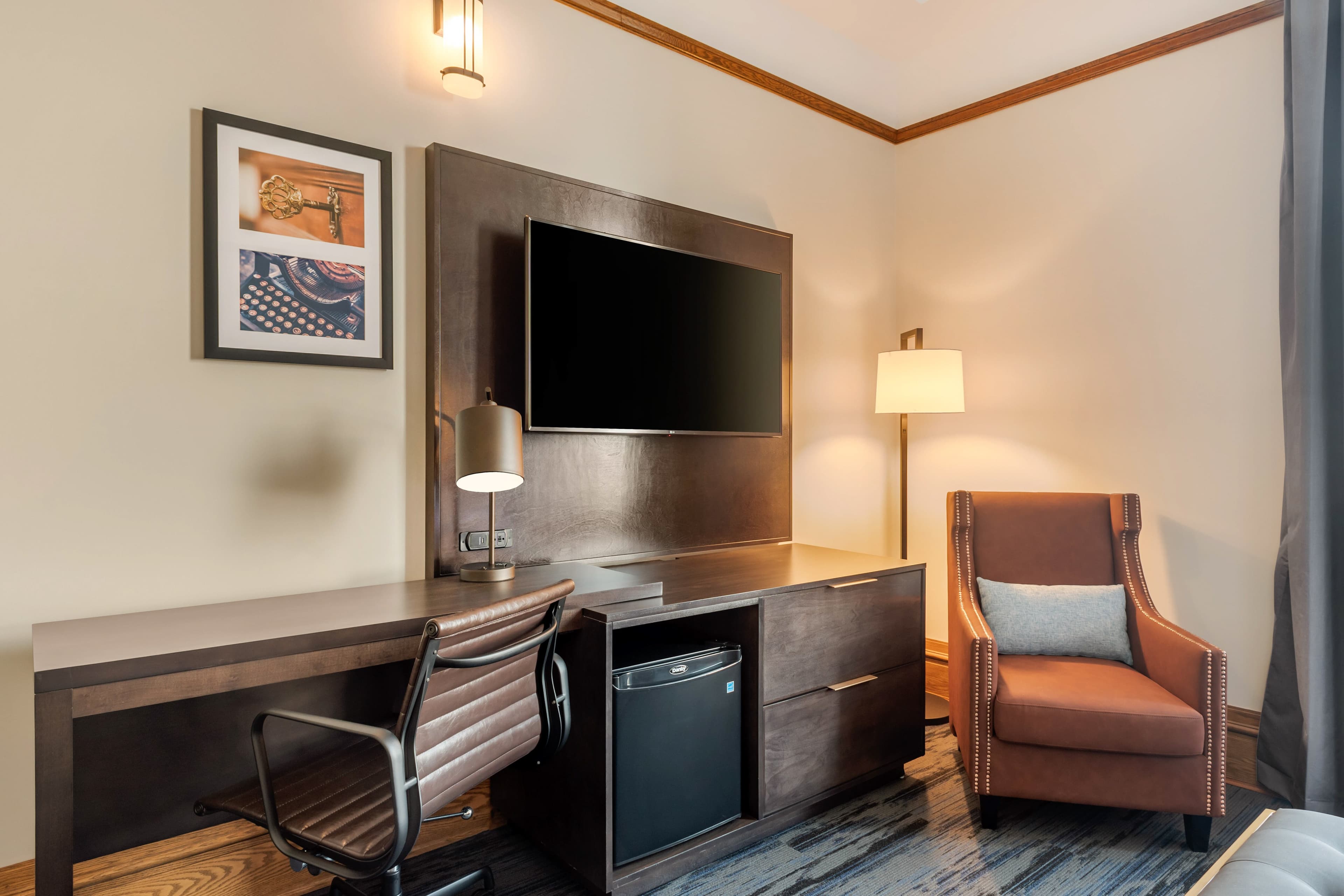 The Courthouse Hotel, an Ascend Collection Hotel — 25