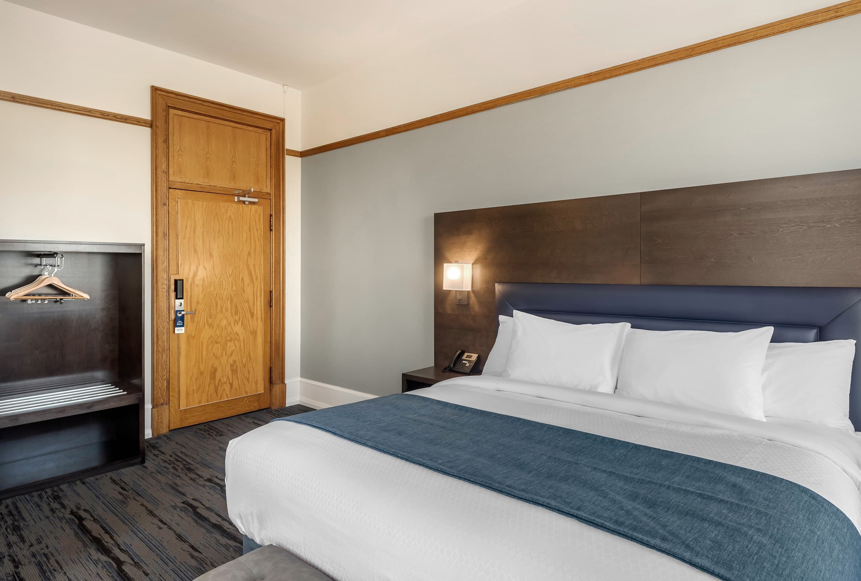 The Courthouse Hotel, an Ascend Collection Hotel — 29