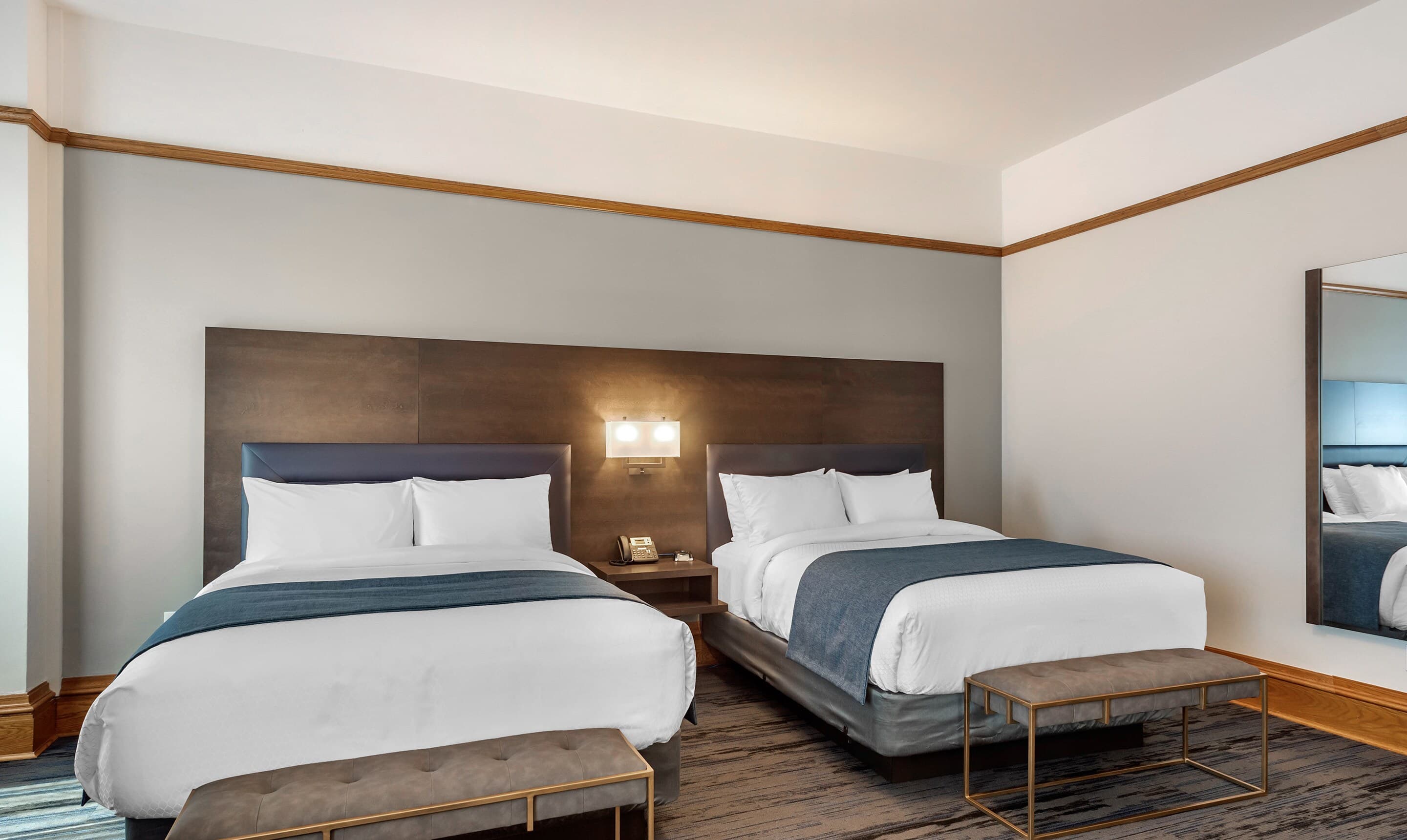 The Courthouse Hotel, an Ascend Collection Hotel — 41