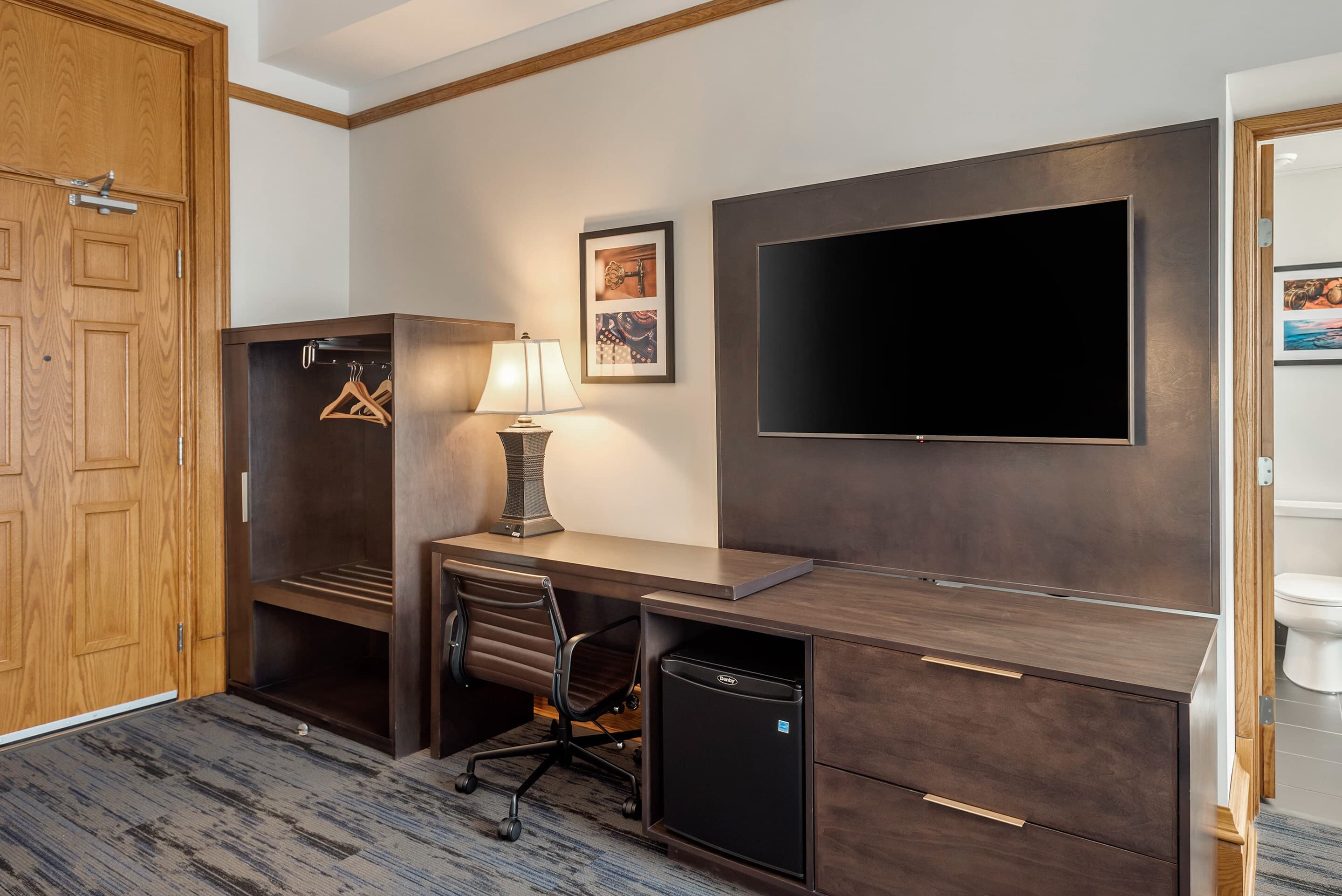 The Courthouse Hotel, an Ascend Collection Hotel — 42