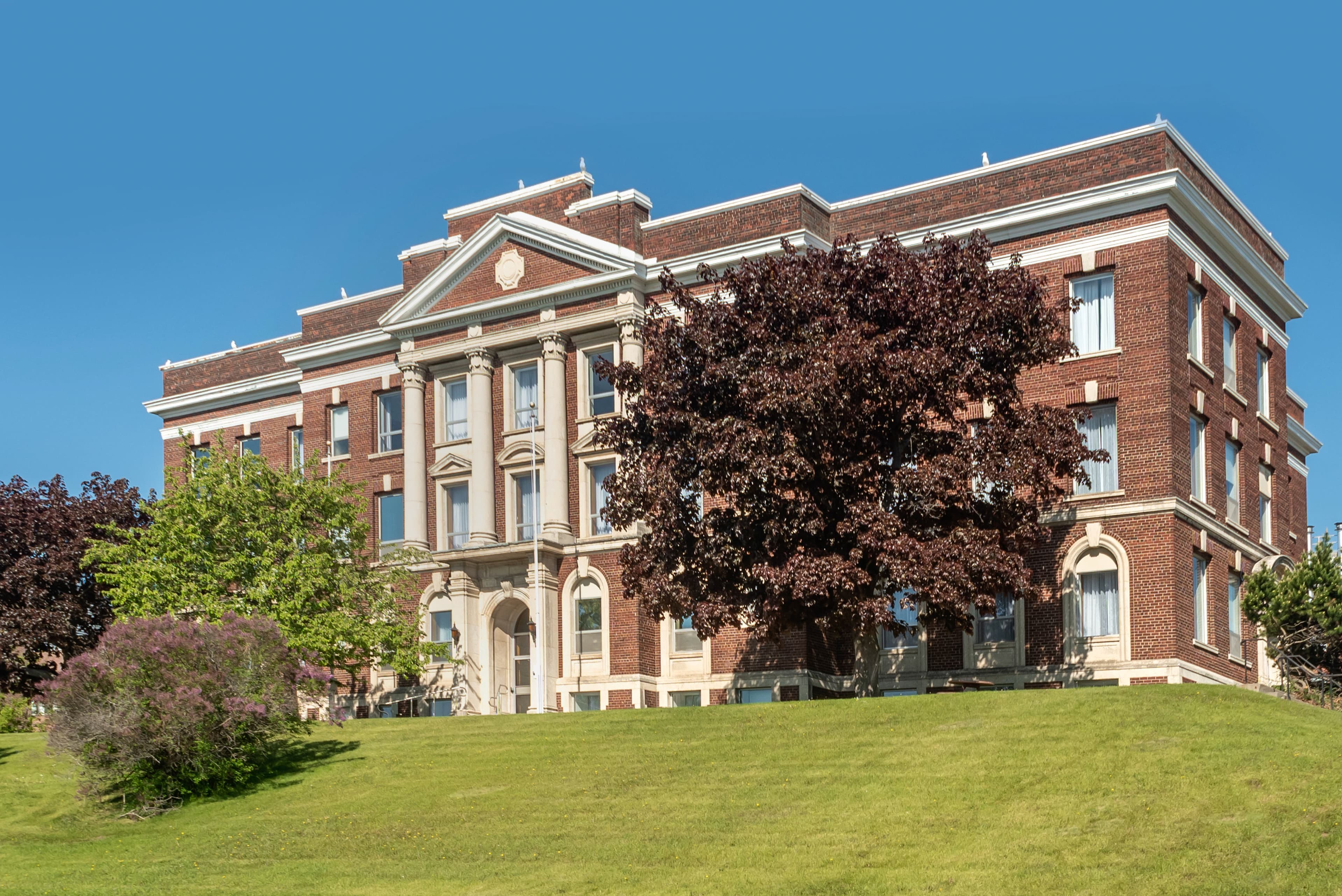 The Courthouse Hotel, an Ascend Collection Hotel