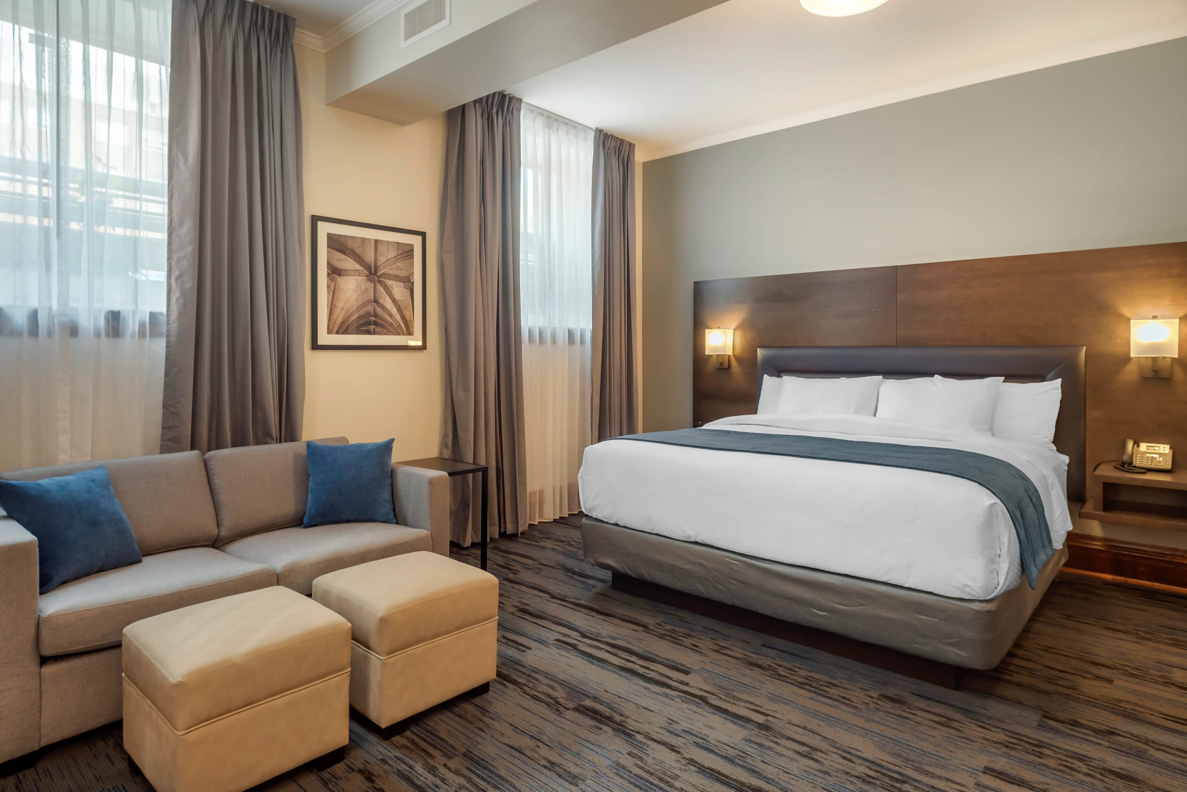 The Courthouse Hotel, an Ascend Collection Hotel — 11