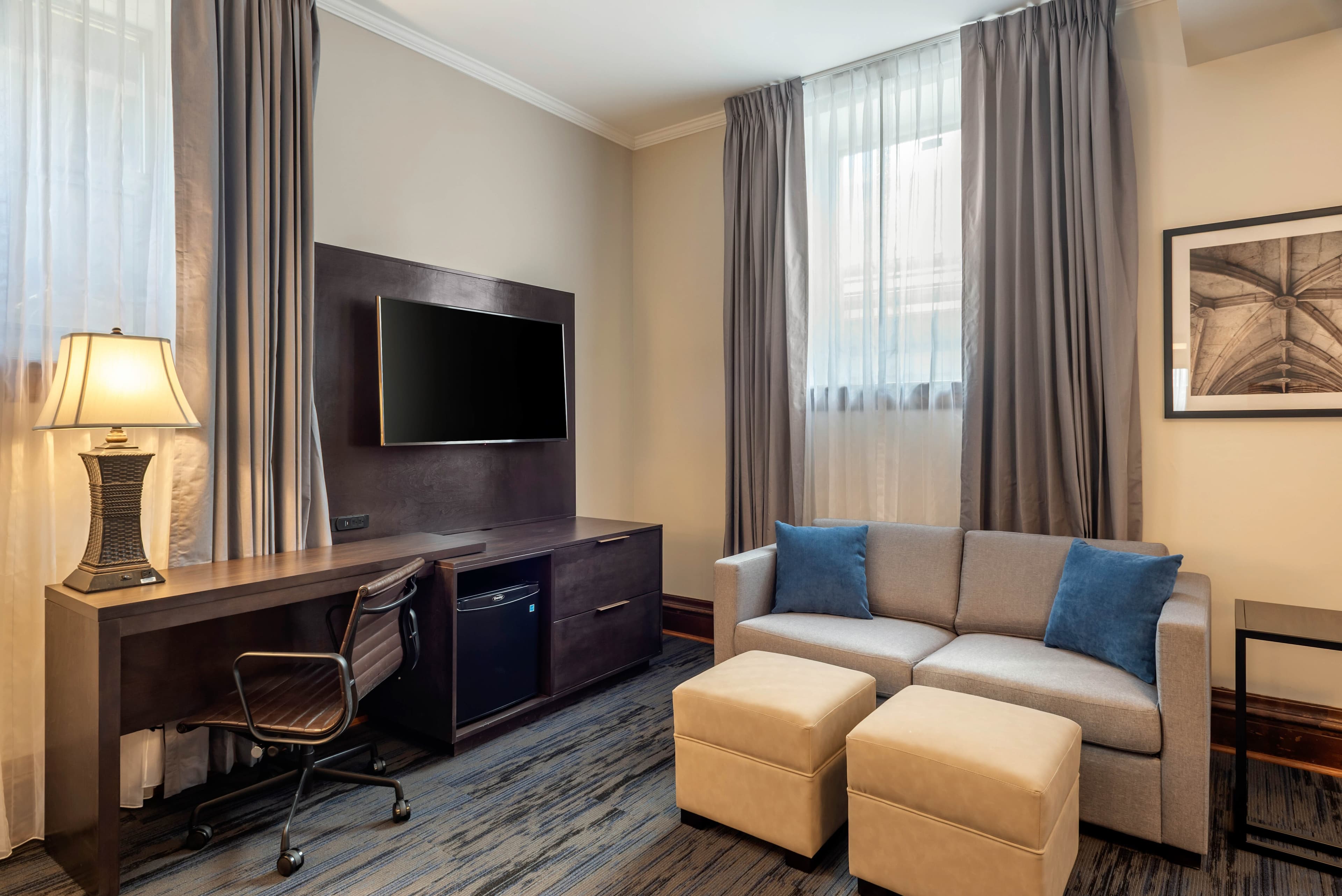 The Courthouse Hotel, an Ascend Collection Hotel — 12