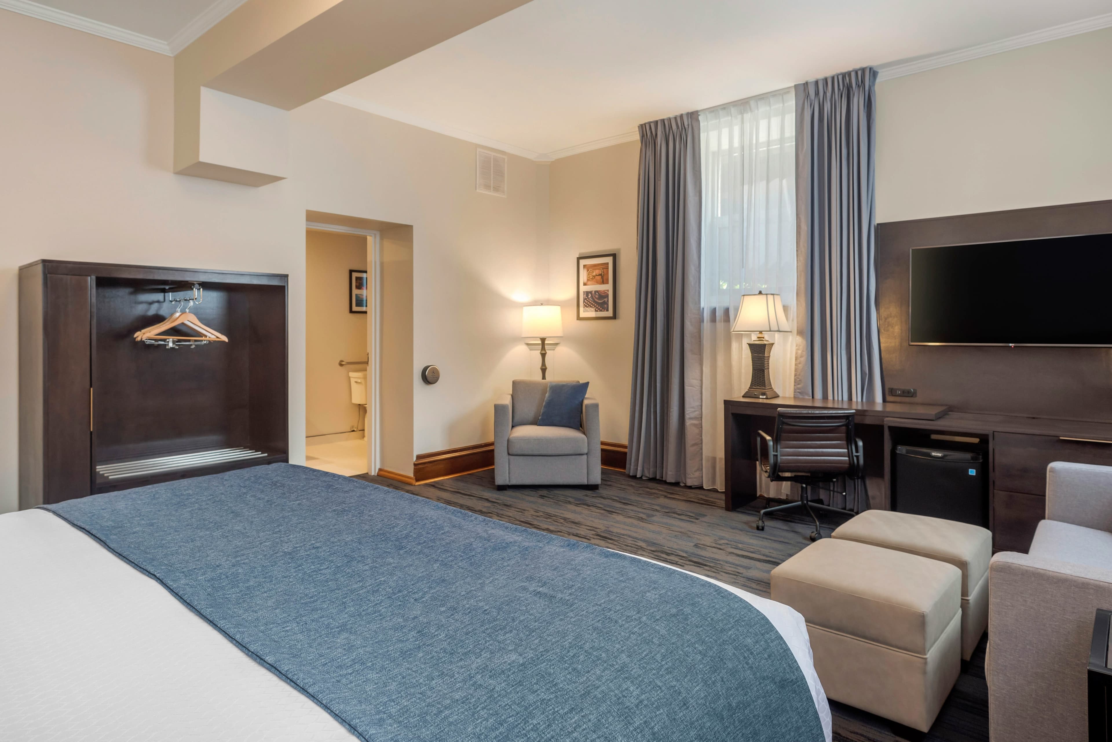 The Courthouse Hotel, an Ascend Collection Hotel — 13