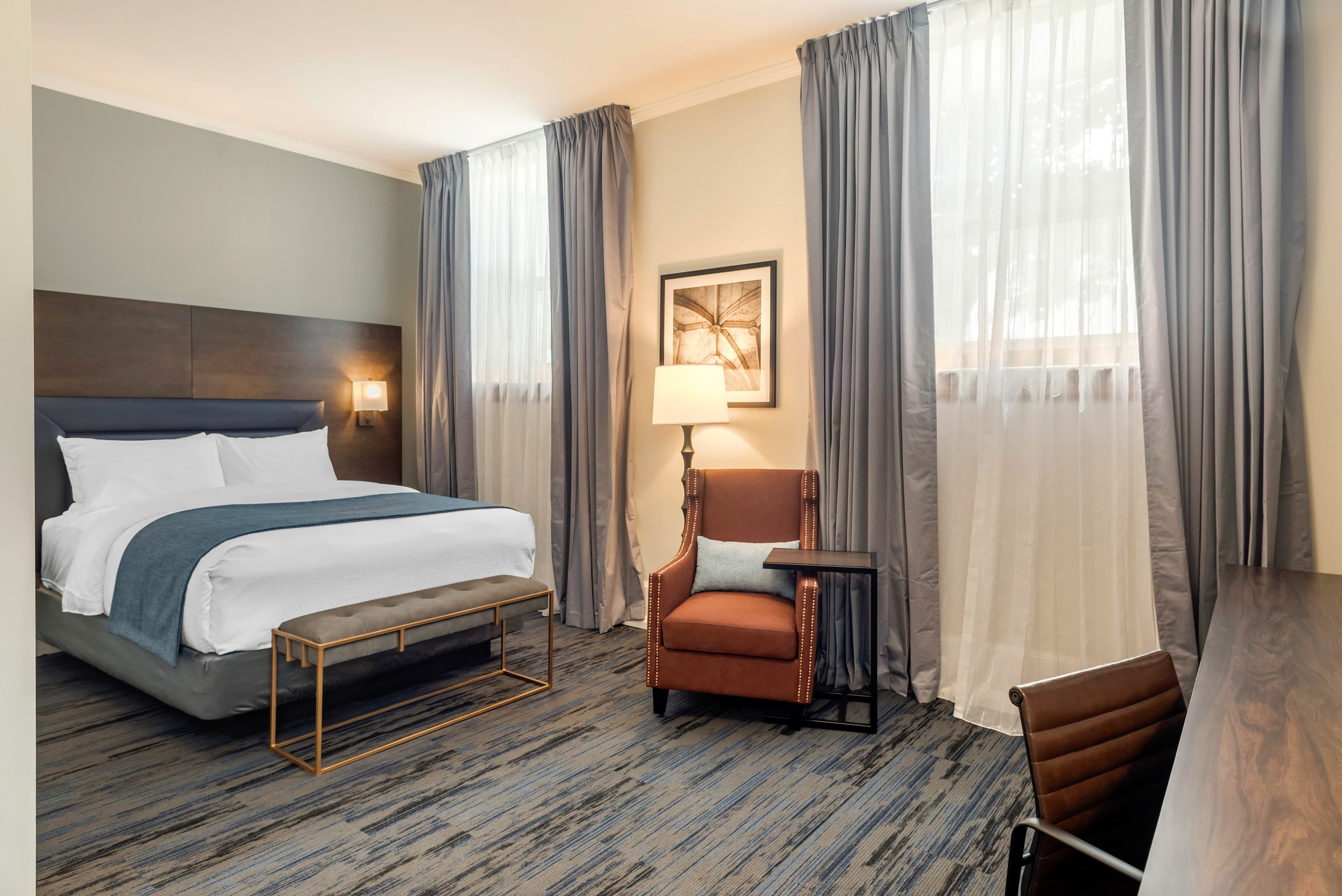 The Courthouse Hotel, an Ascend Collection Hotel — 2