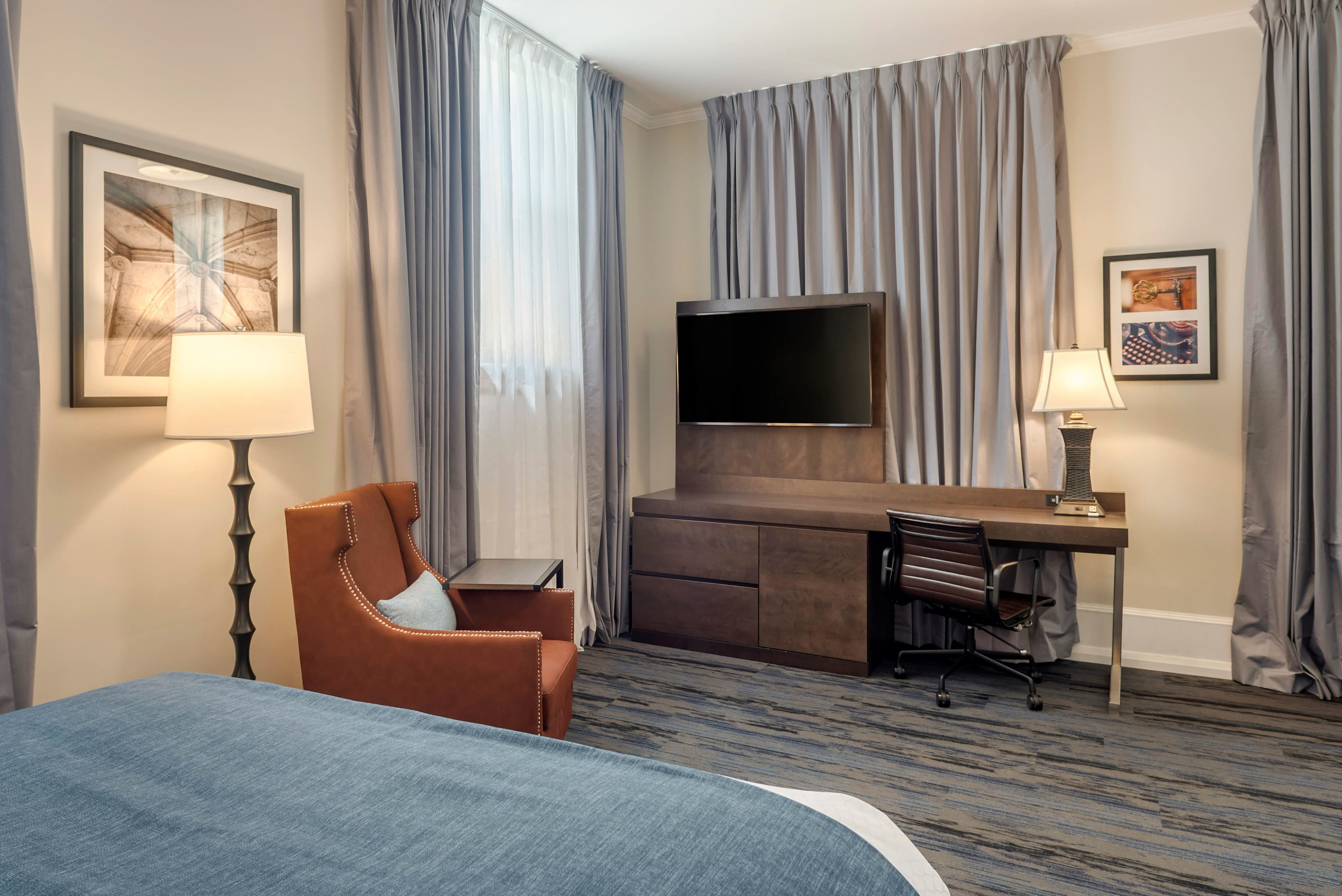 The Courthouse Hotel, an Ascend Collection Hotel — 17