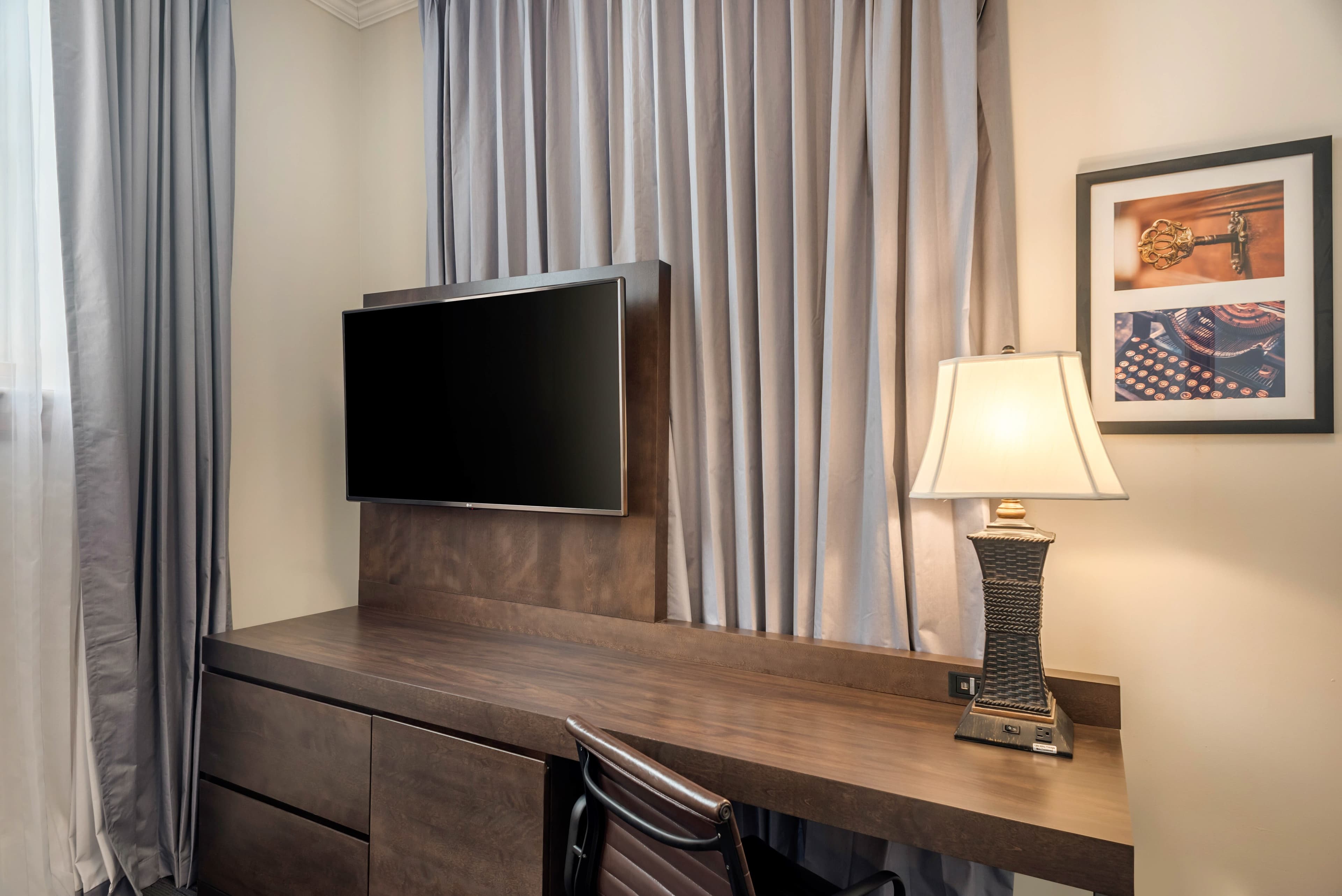 The Courthouse Hotel, an Ascend Collection Hotel — 19