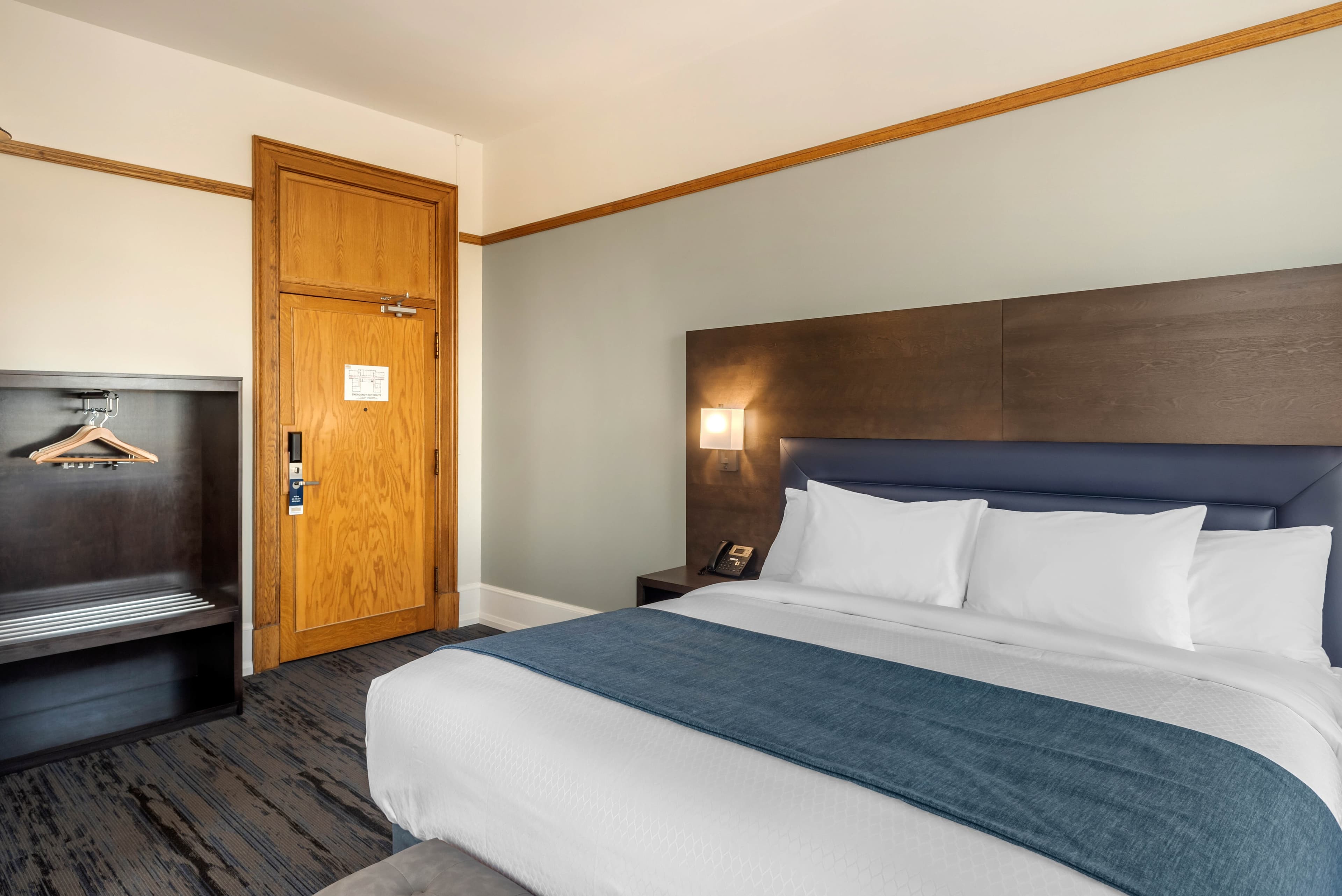The Courthouse Hotel, an Ascend Collection Hotel — 22