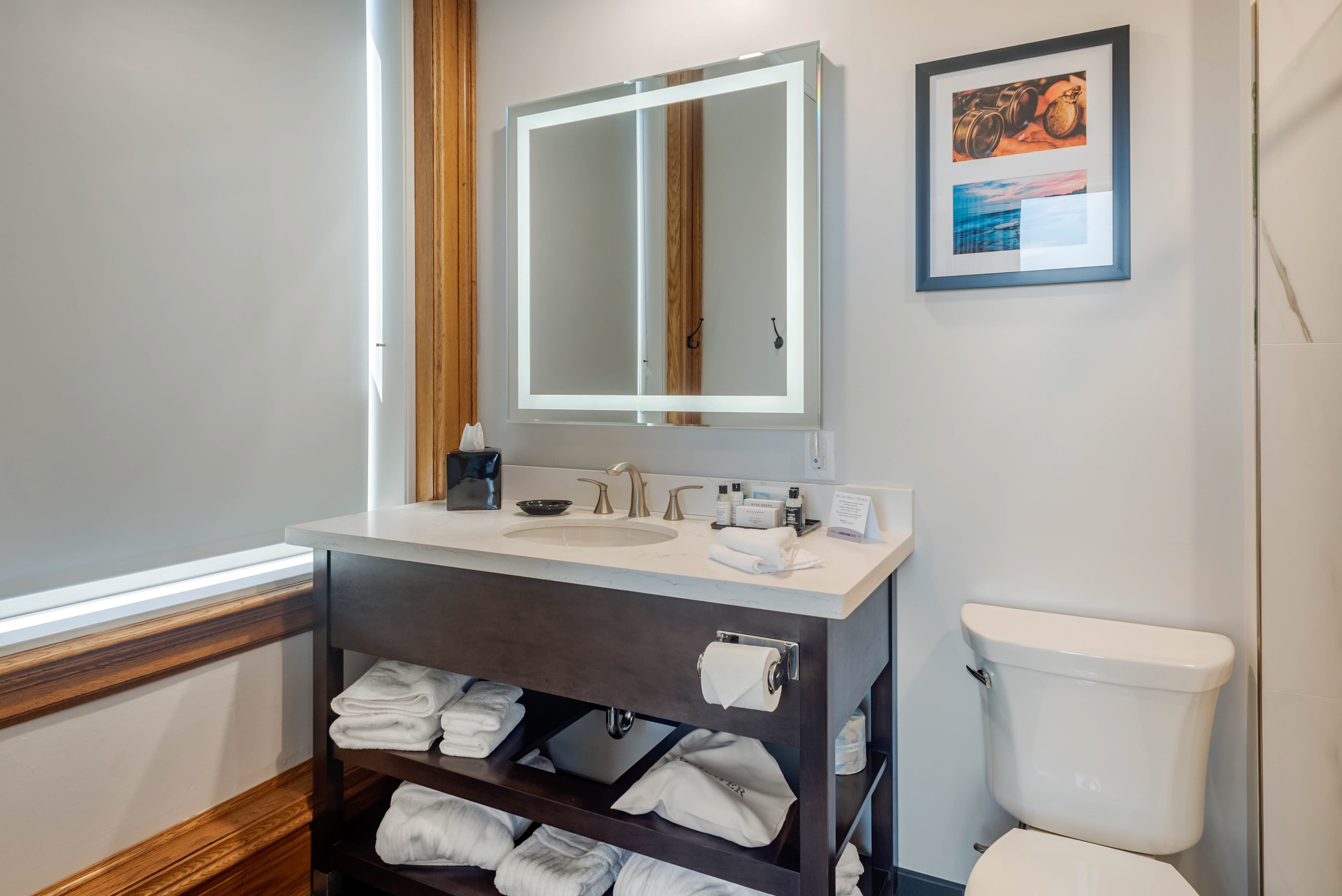 The Courthouse Hotel, an Ascend Collection Hotel — 23