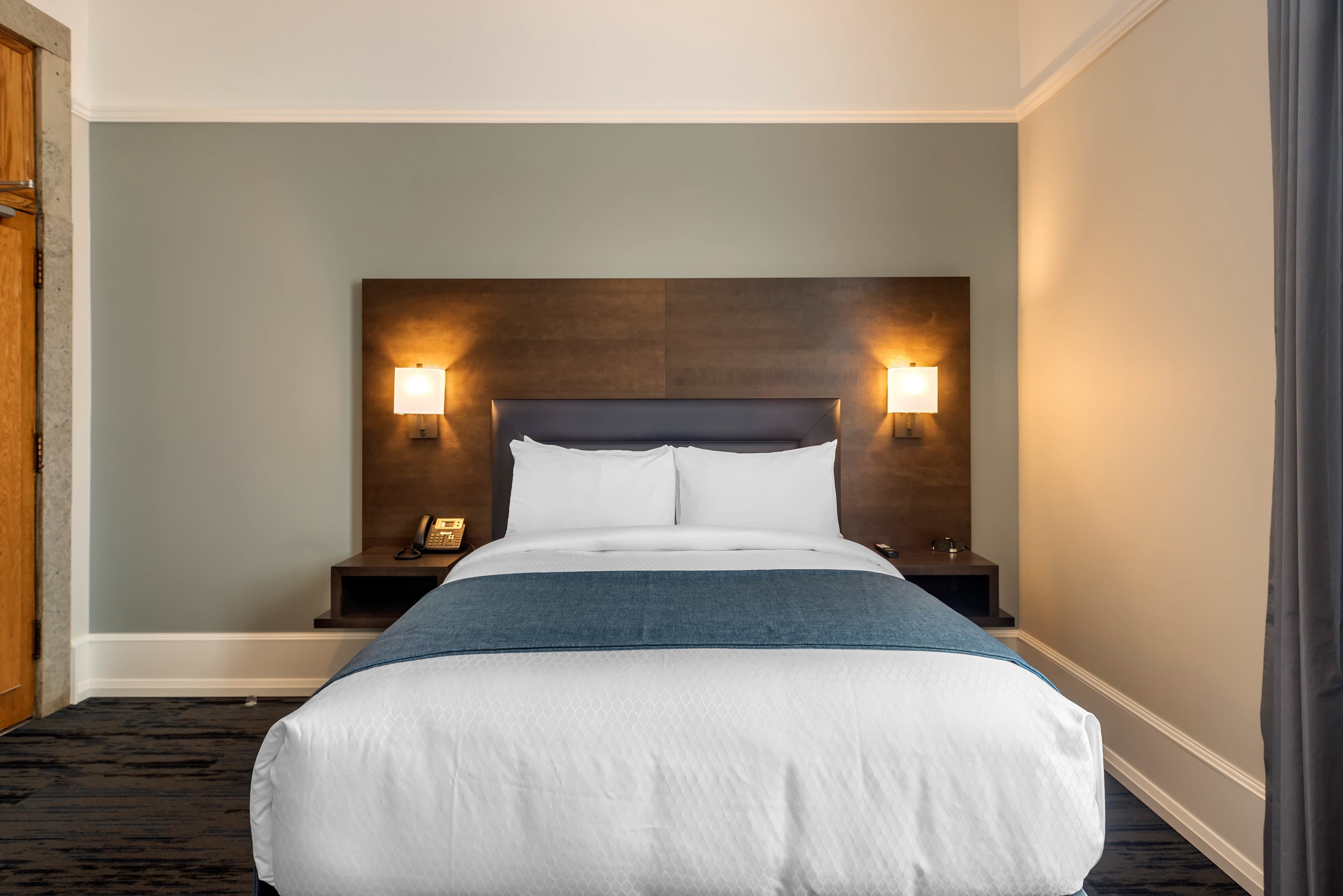 The Courthouse Hotel, an Ascend Collection Hotel — 16