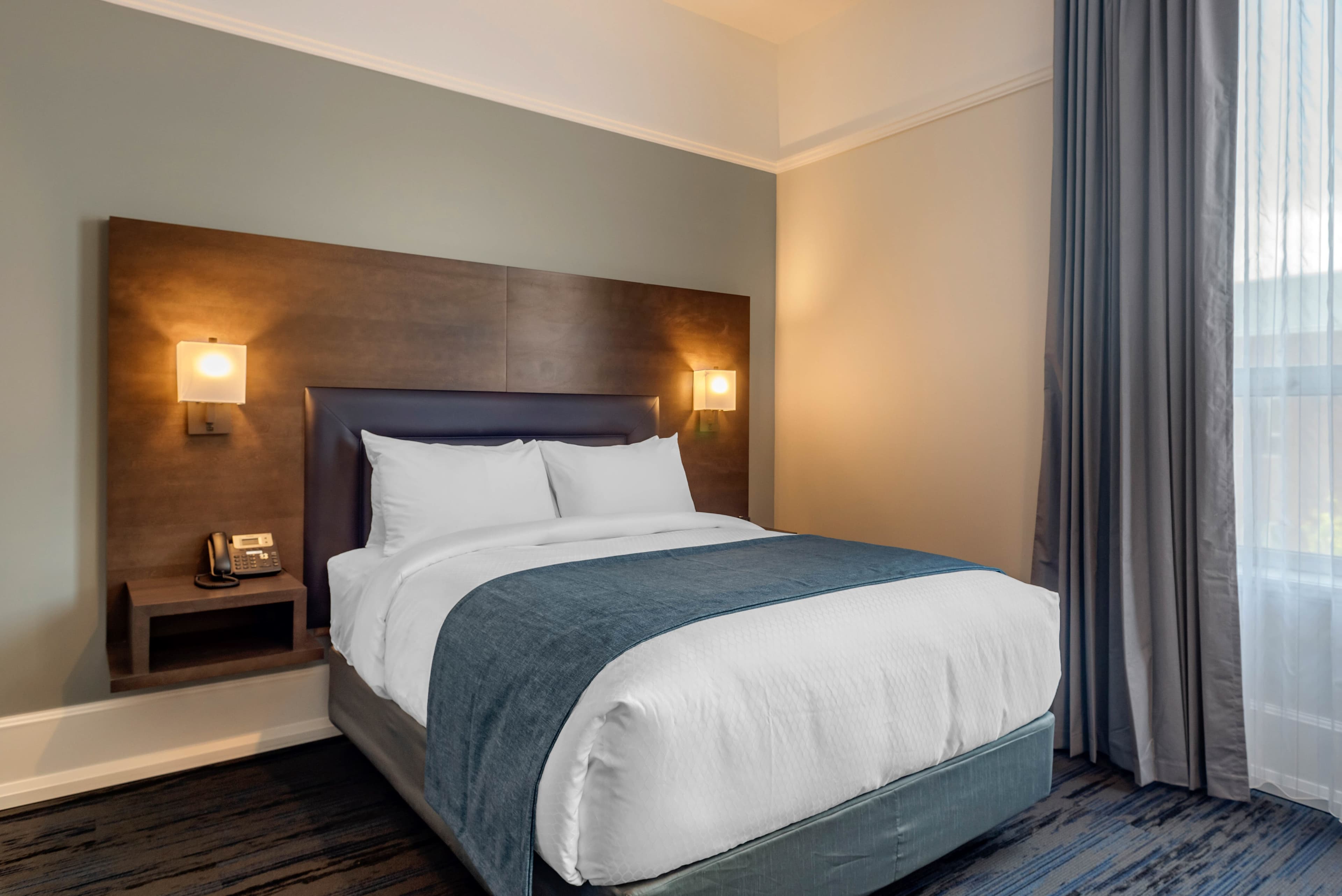 The Courthouse Hotel, an Ascend Collection Hotel — 32