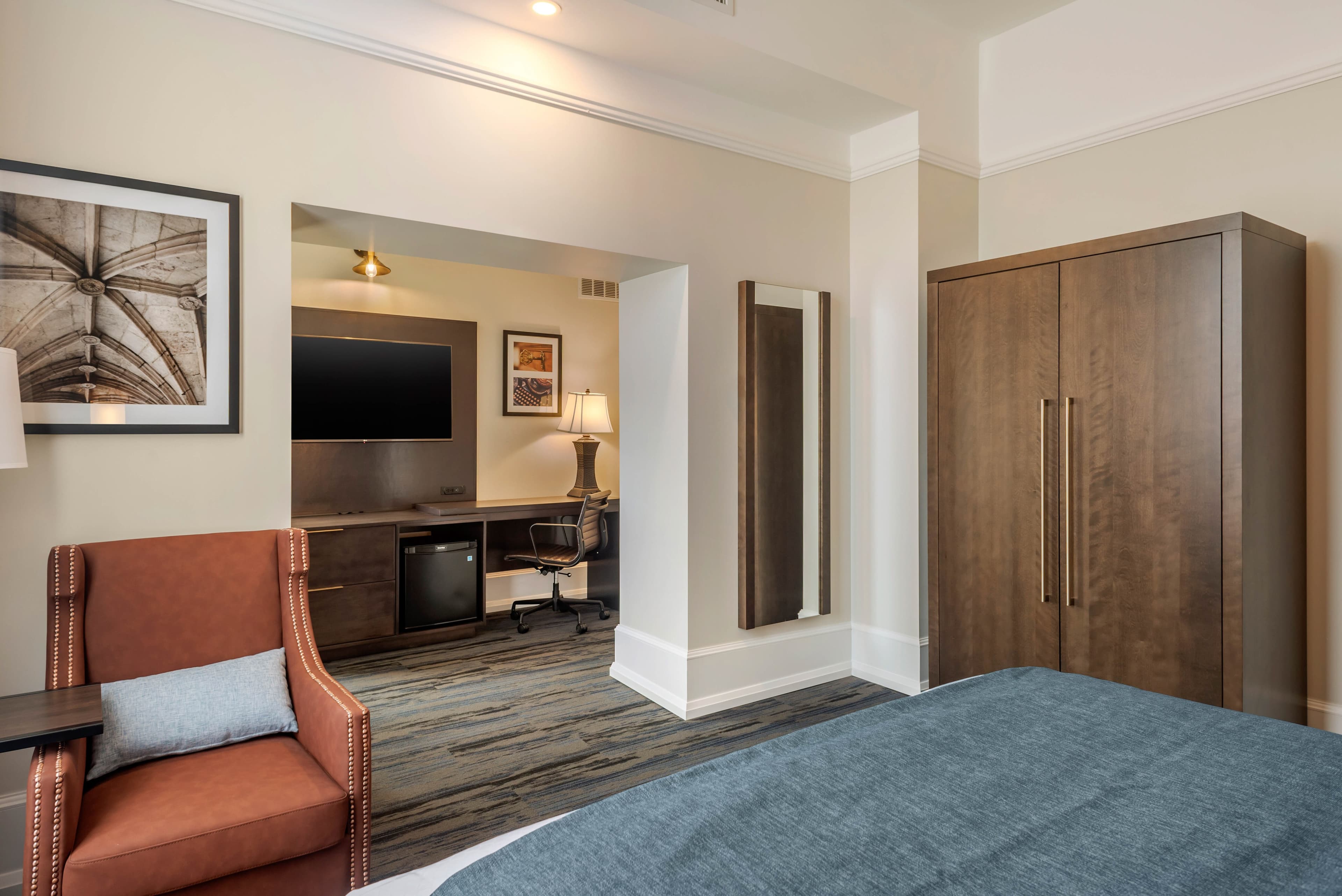 The Courthouse Hotel, an Ascend Collection Hotel — 18
