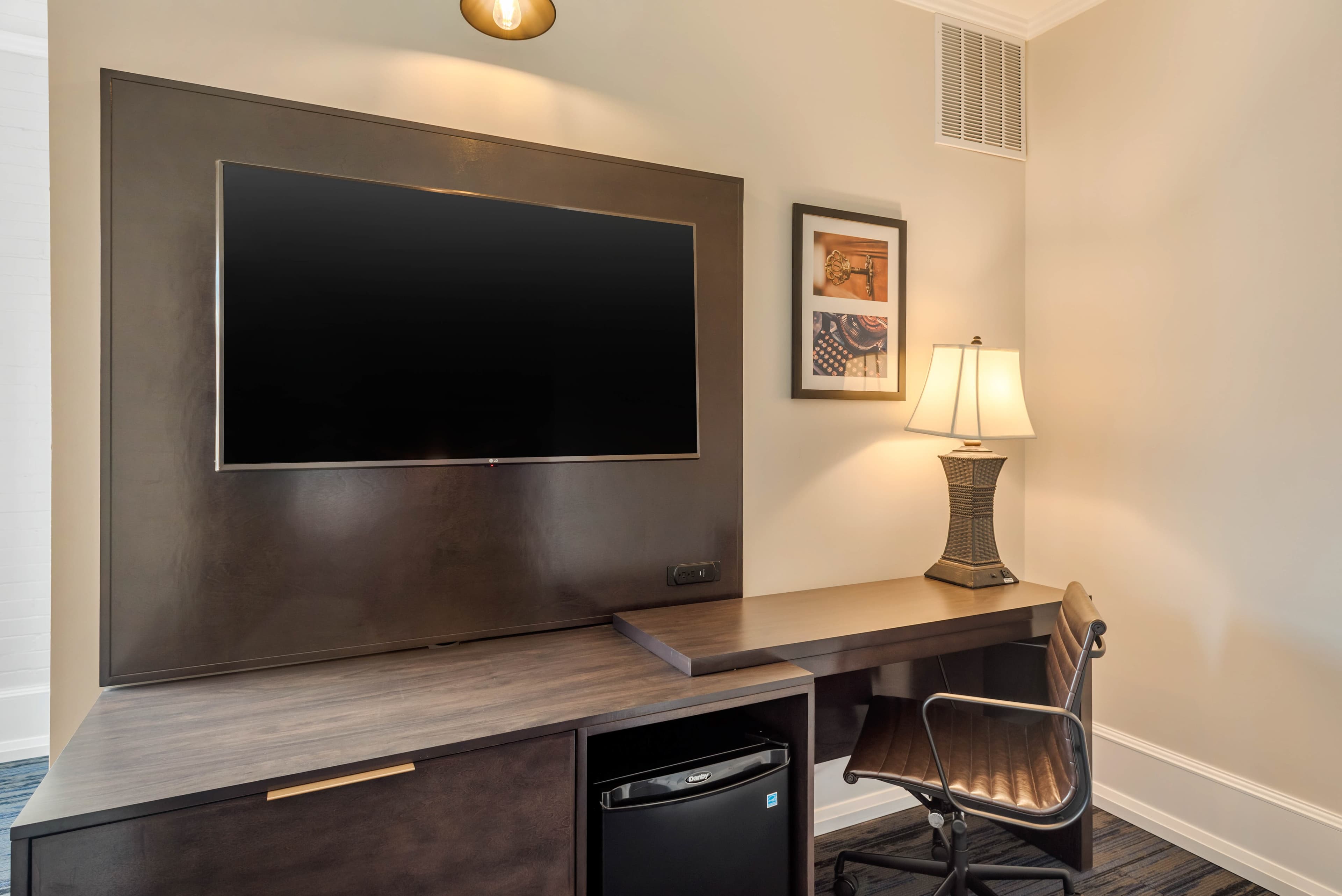 The Courthouse Hotel, an Ascend Collection Hotel — 34