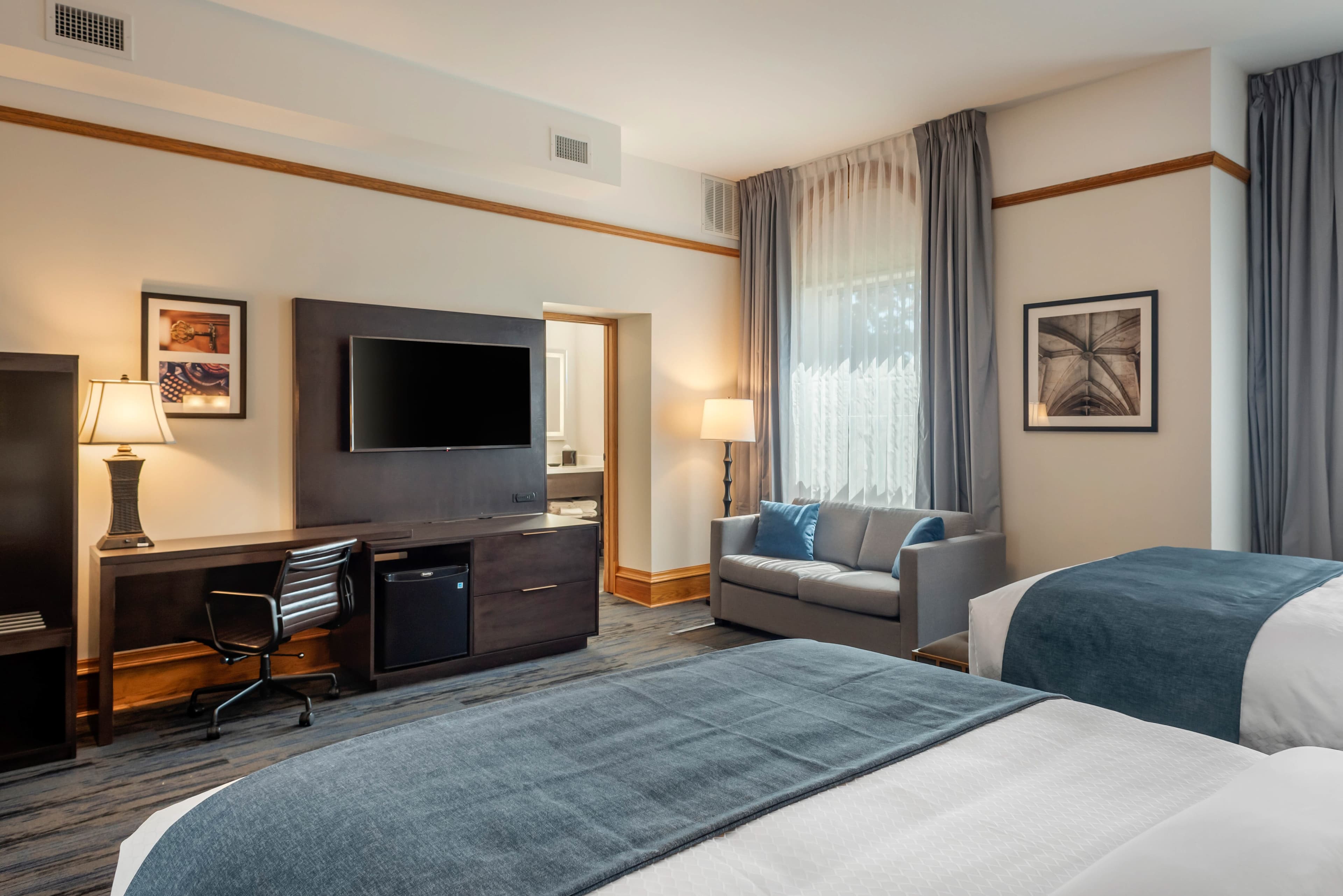 The Courthouse Hotel, an Ascend Collection Hotel — 37