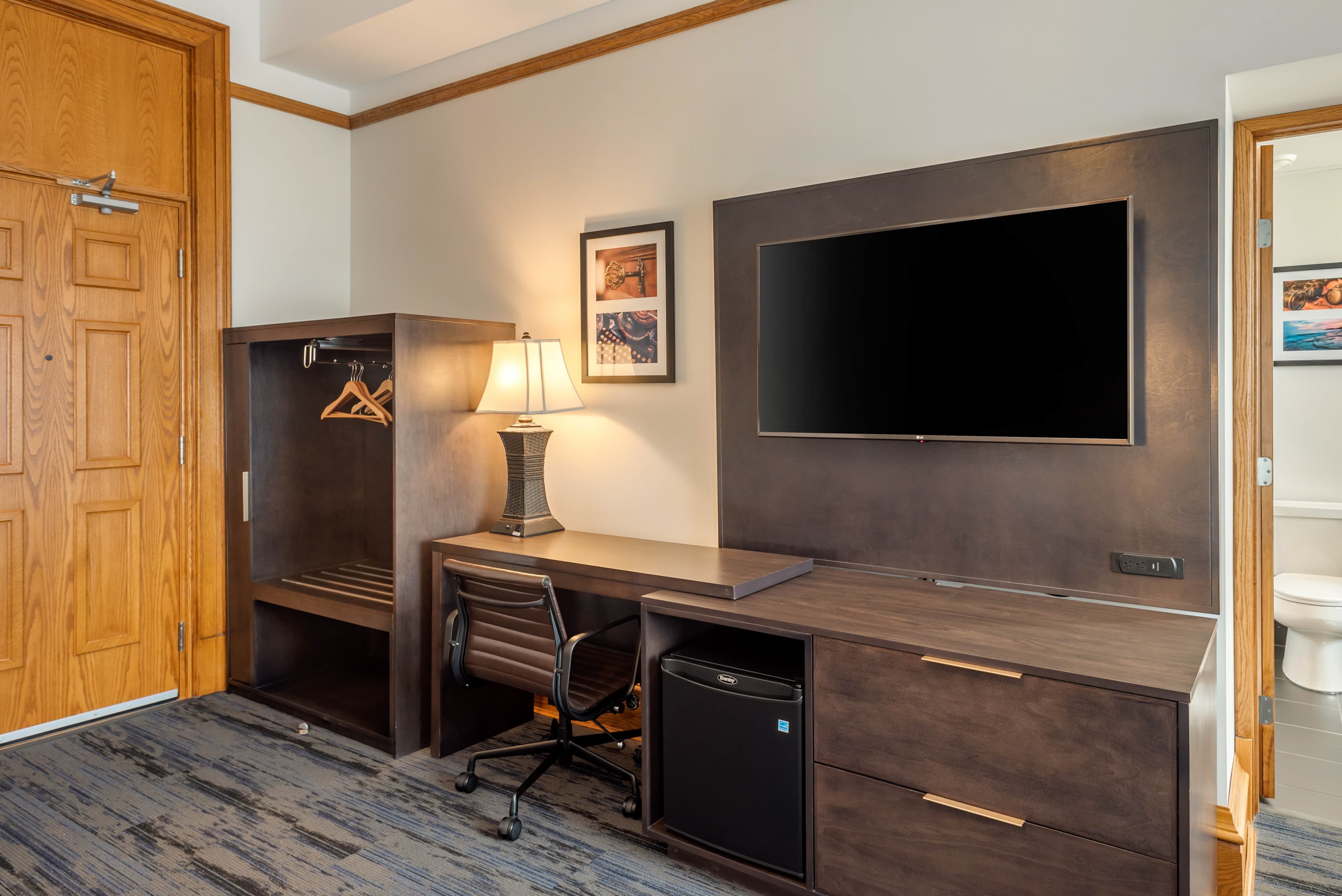 The Courthouse Hotel, an Ascend Collection Hotel — 8