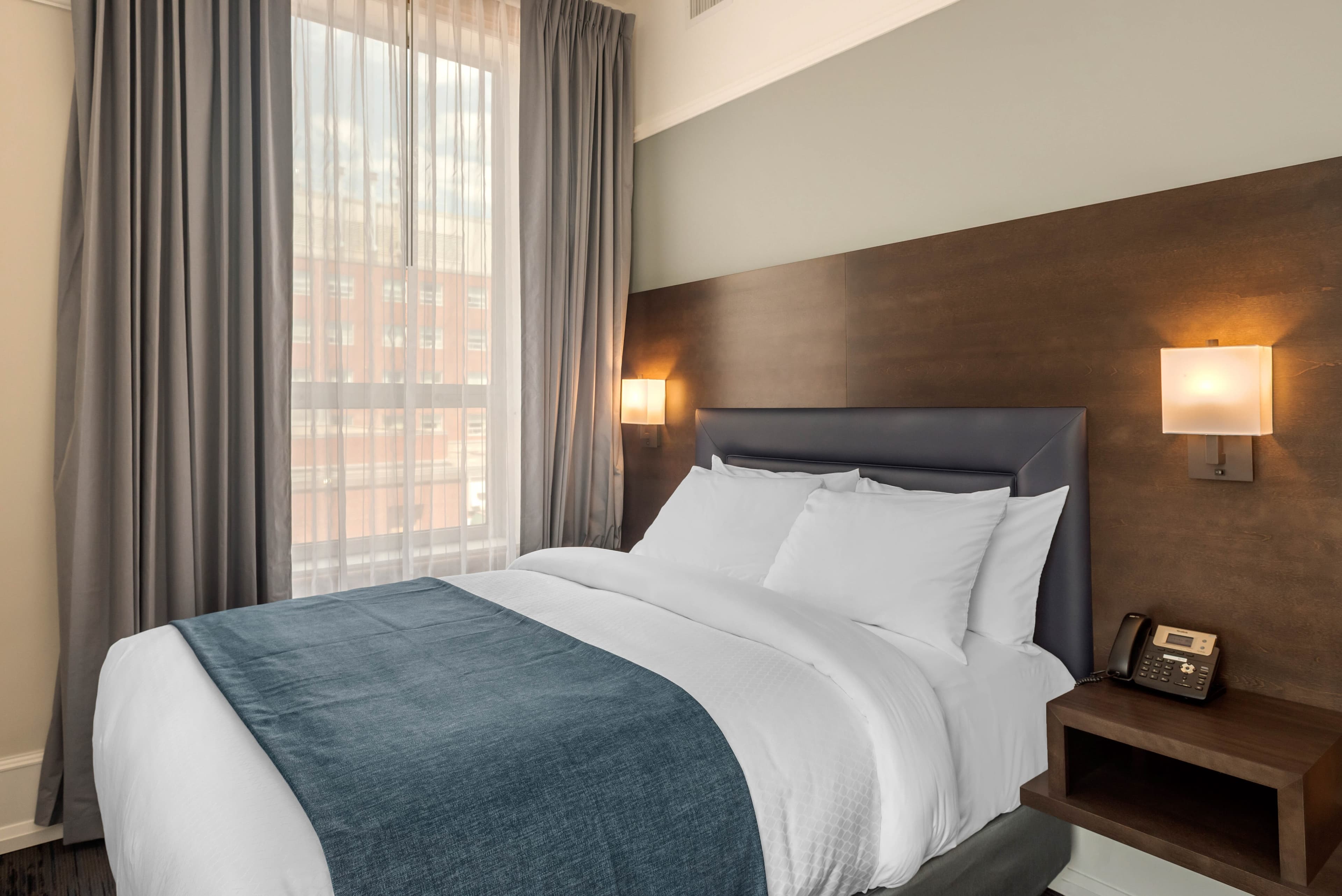 The Courthouse Hotel, an Ascend Collection Hotel — 44