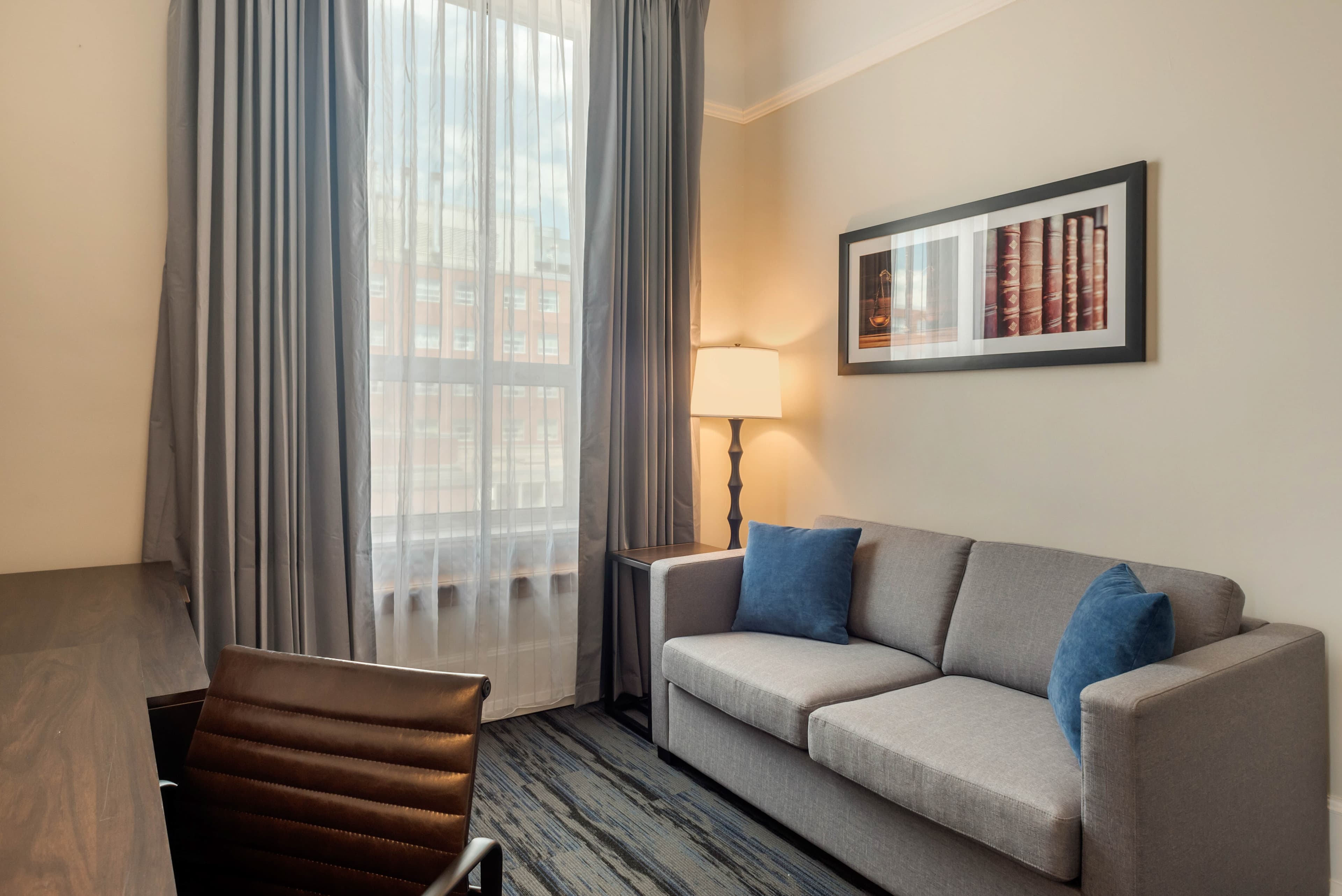 The Courthouse Hotel, an Ascend Collection Hotel — 45