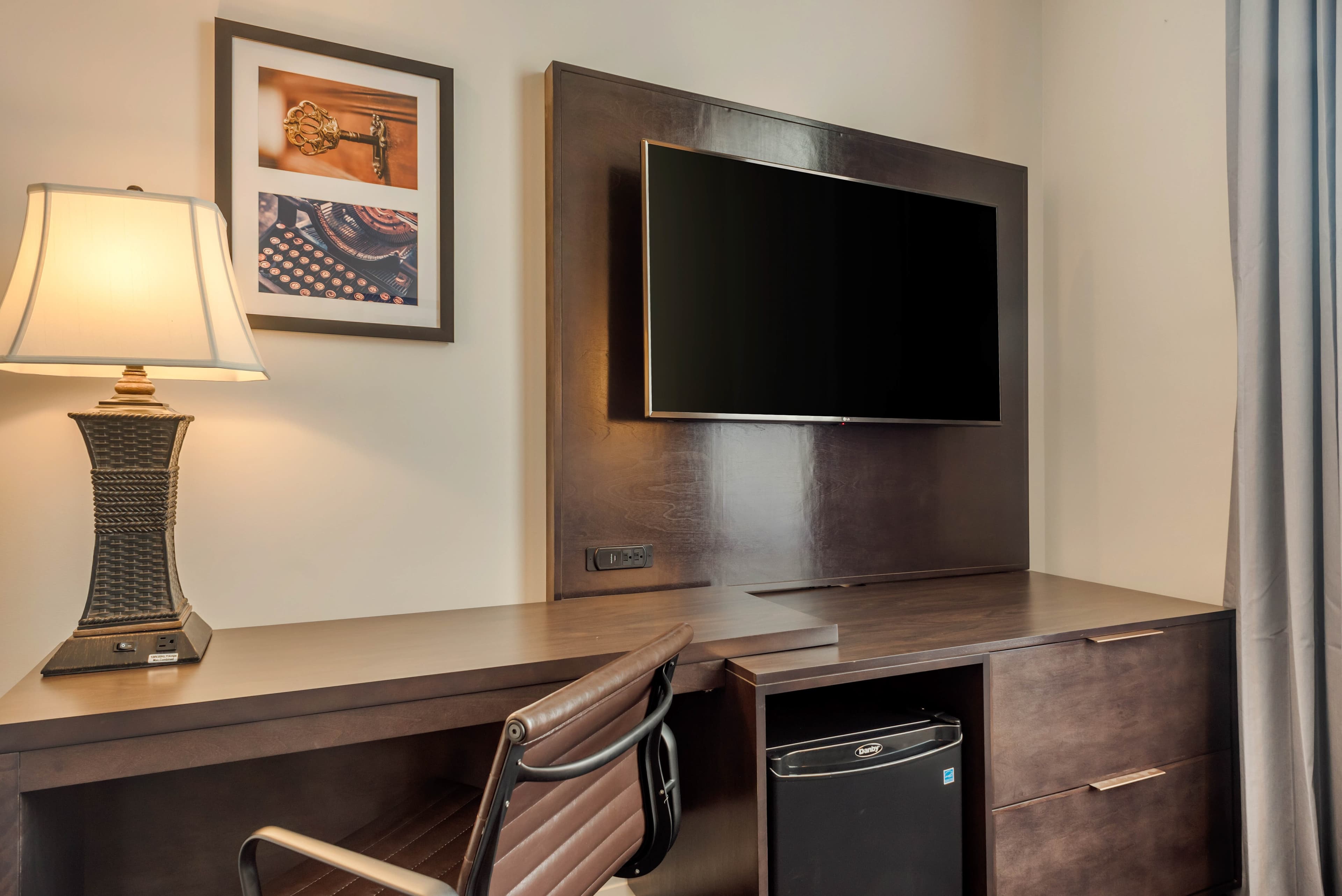 The Courthouse Hotel, an Ascend Collection Hotel — 27