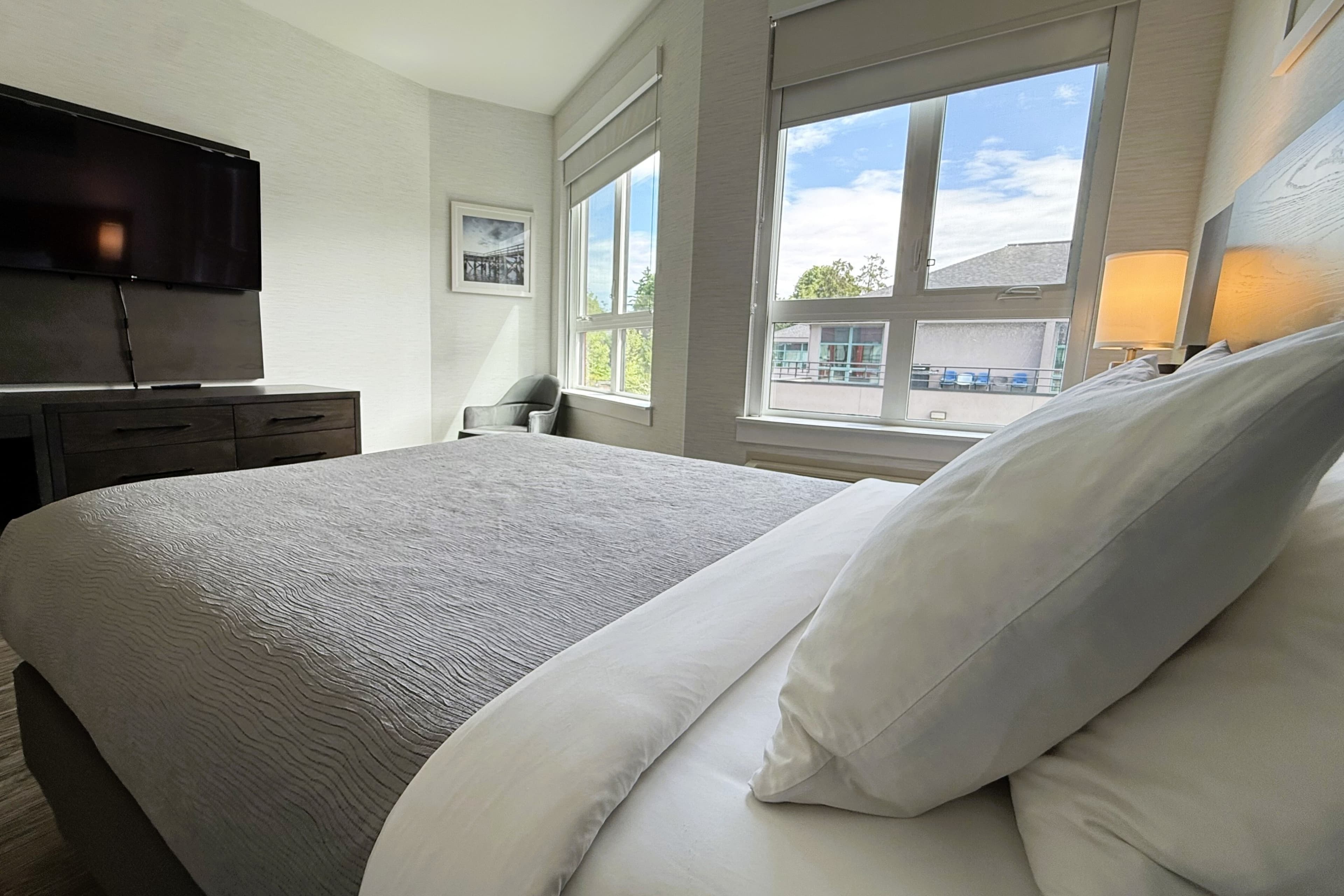 Quality Inn - Image 3