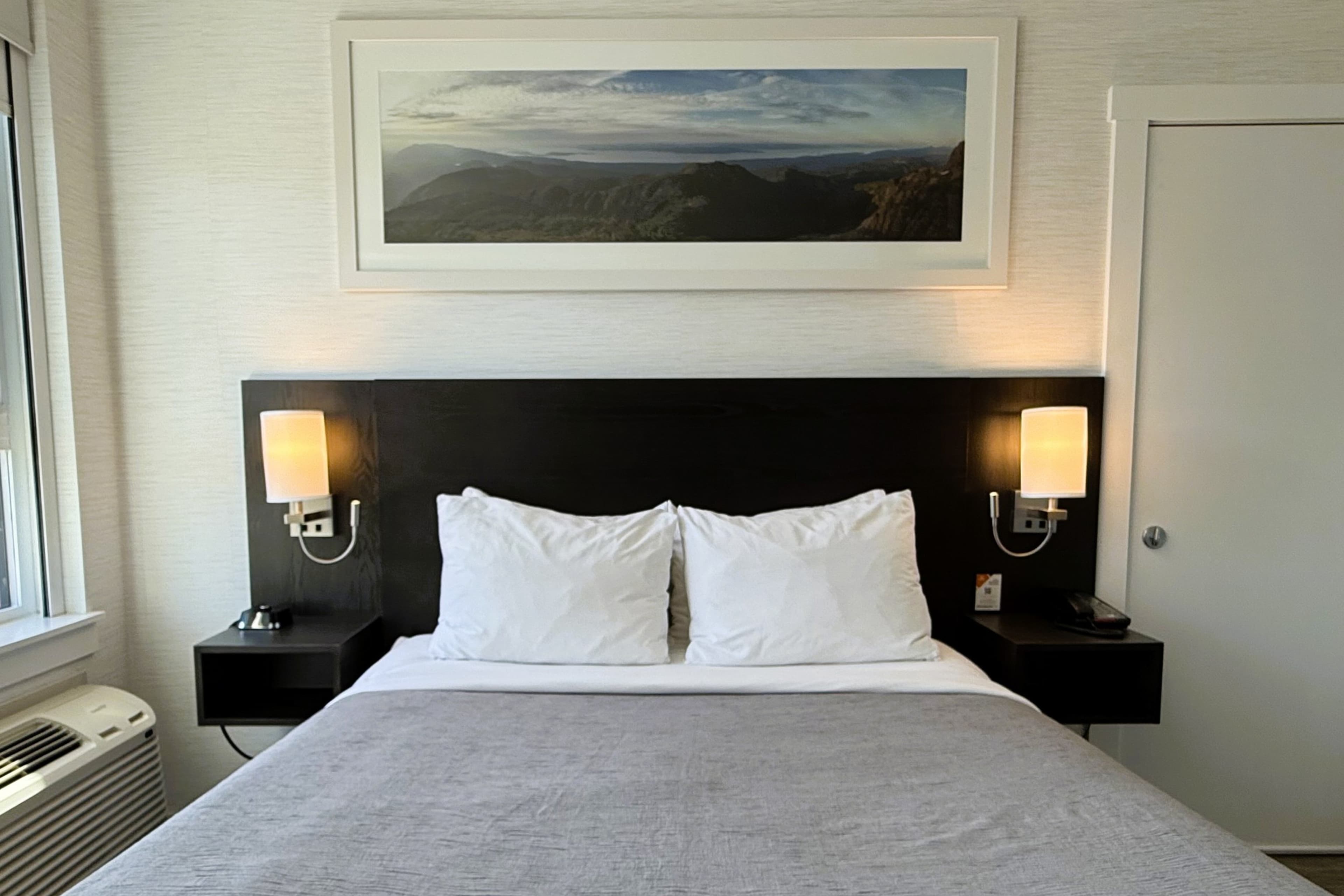 Quality Inn — 7