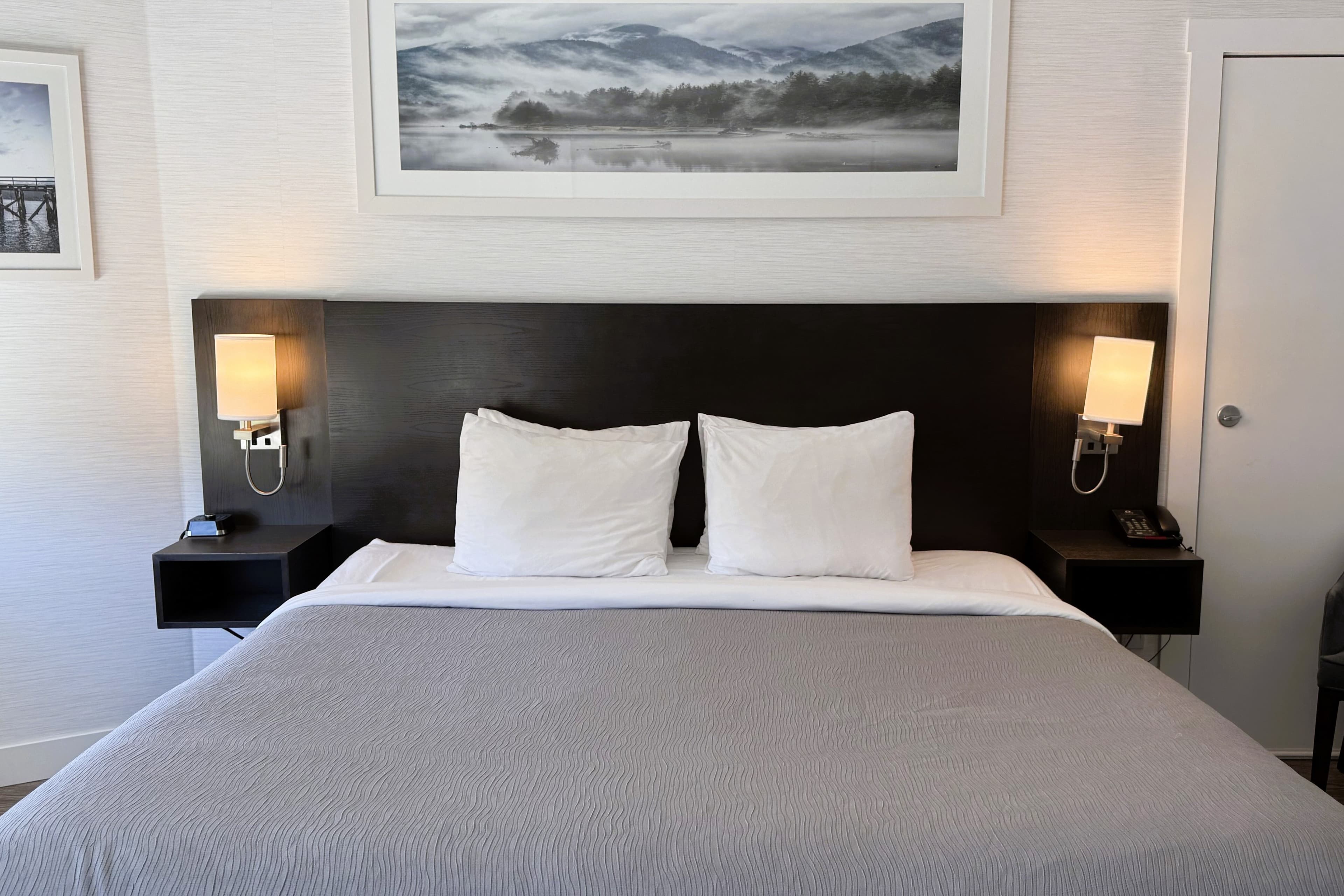 Quality Inn — 10