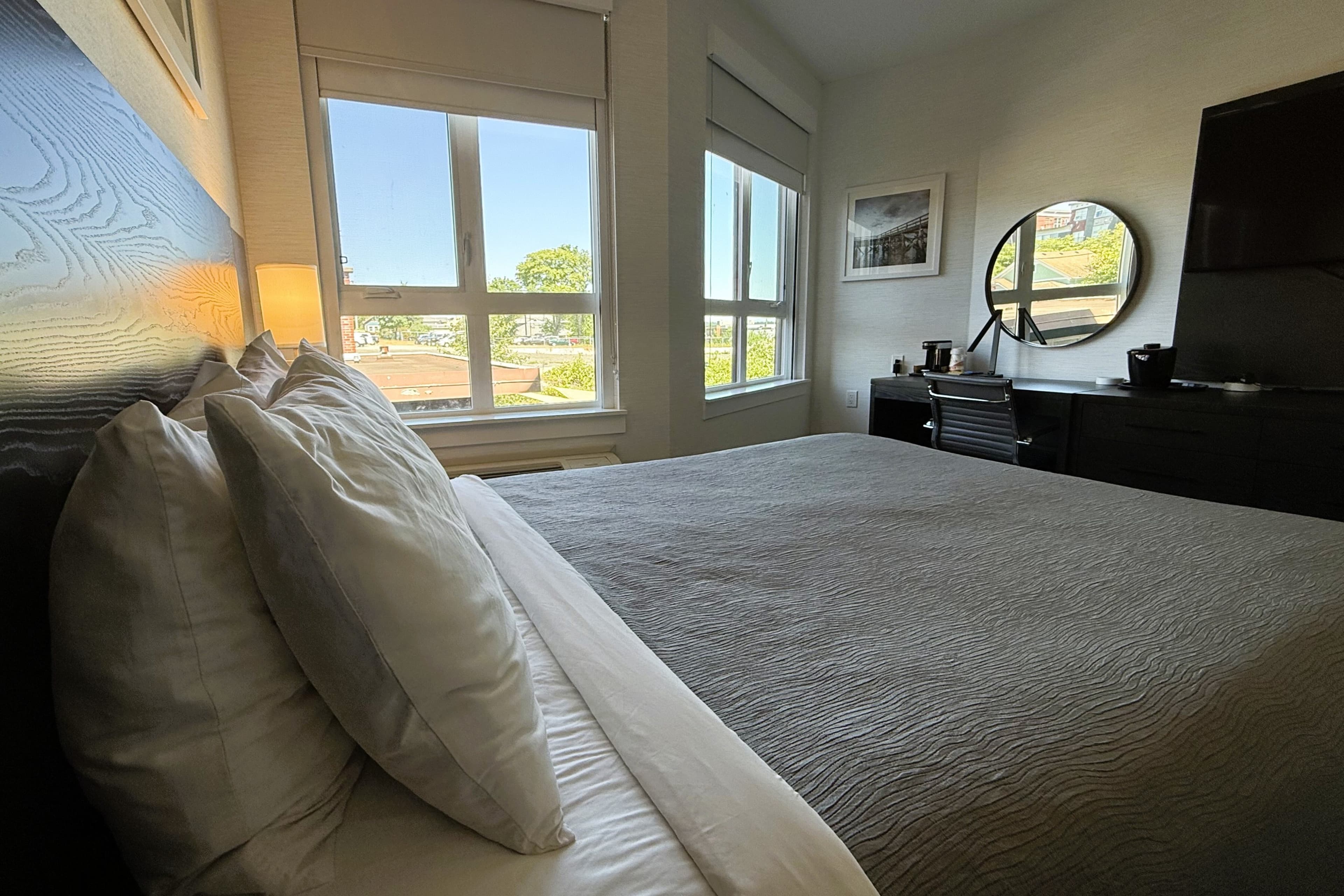 Quality Inn — 15