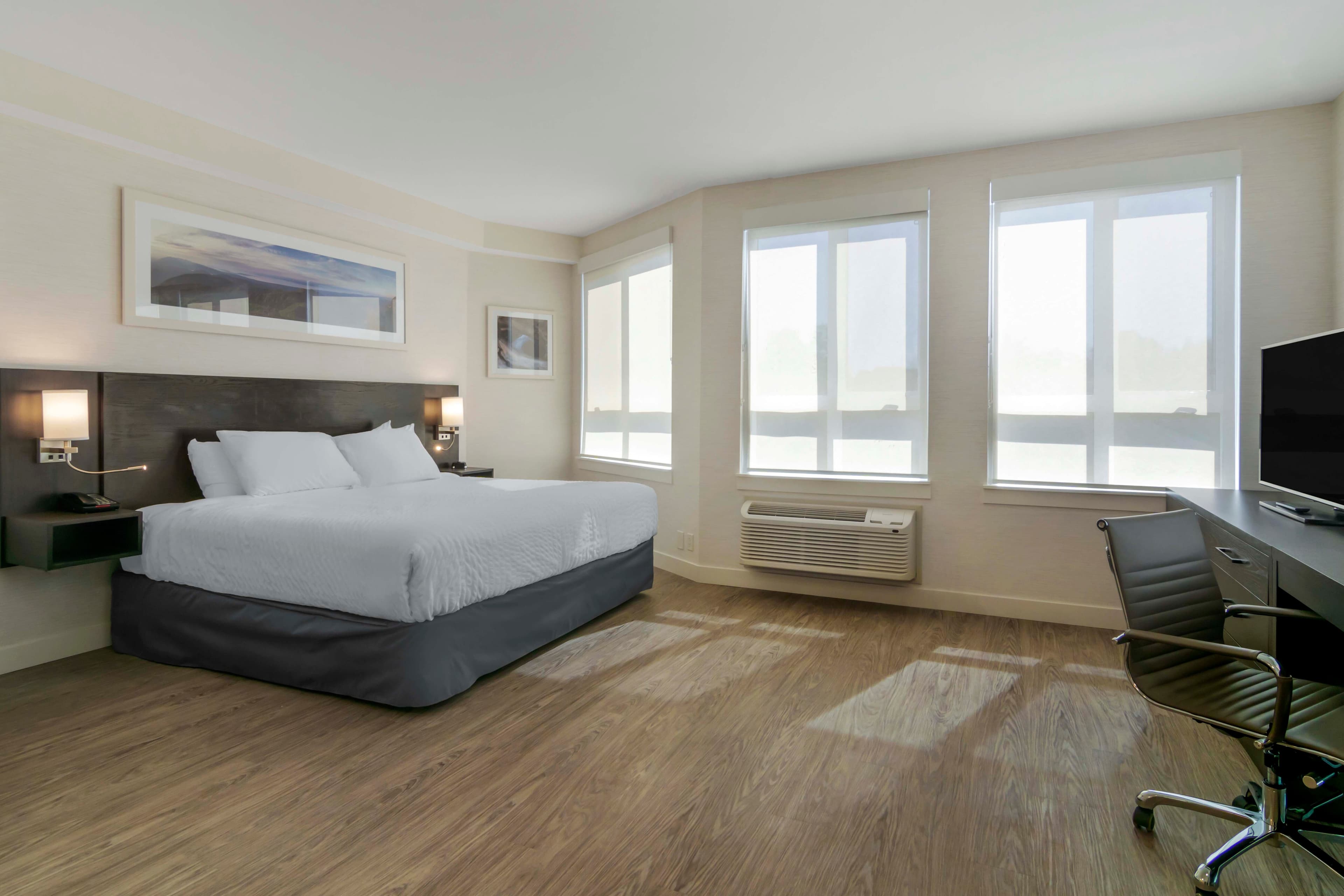 Quality Inn - Image 3