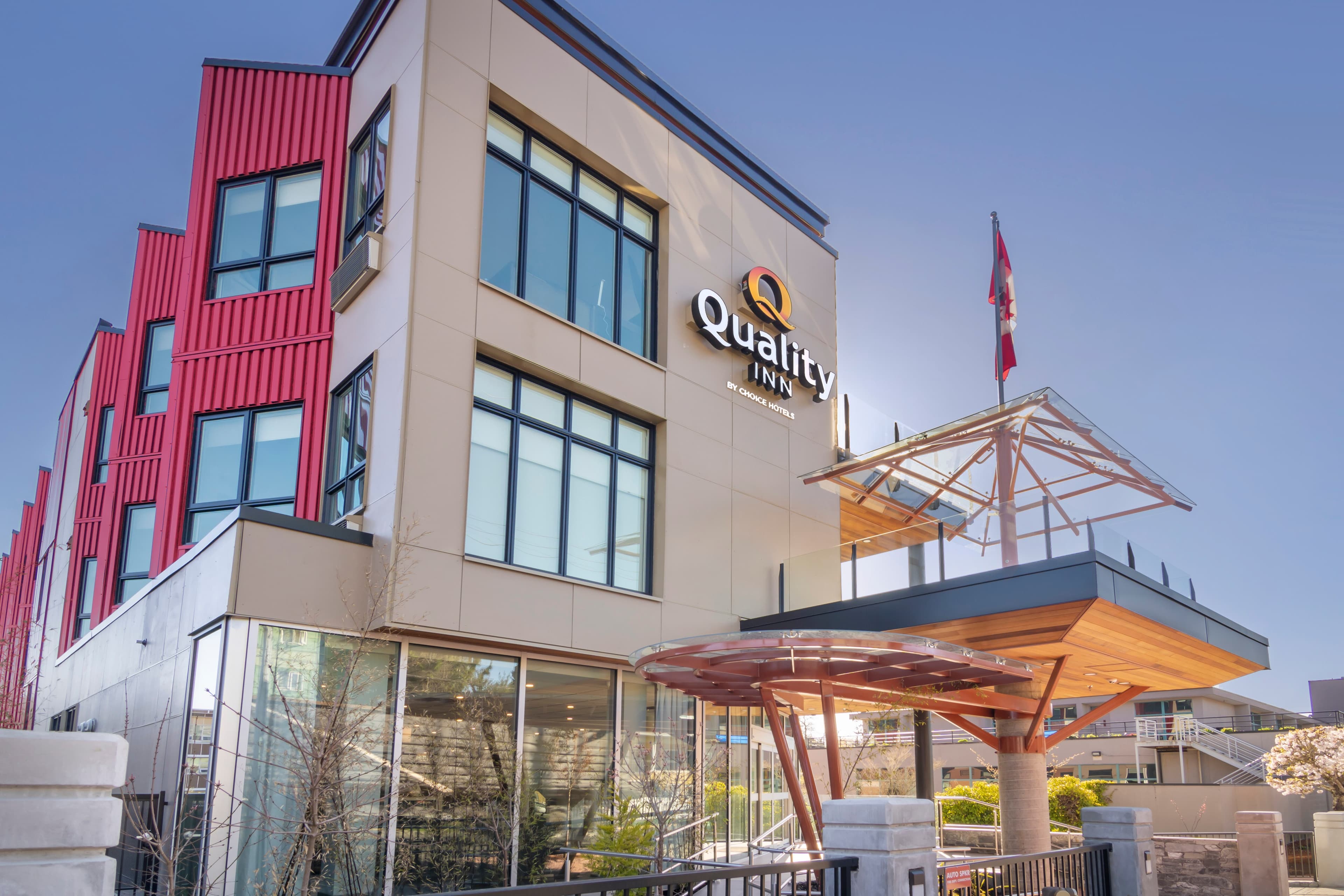 Quality Inn - Image 1