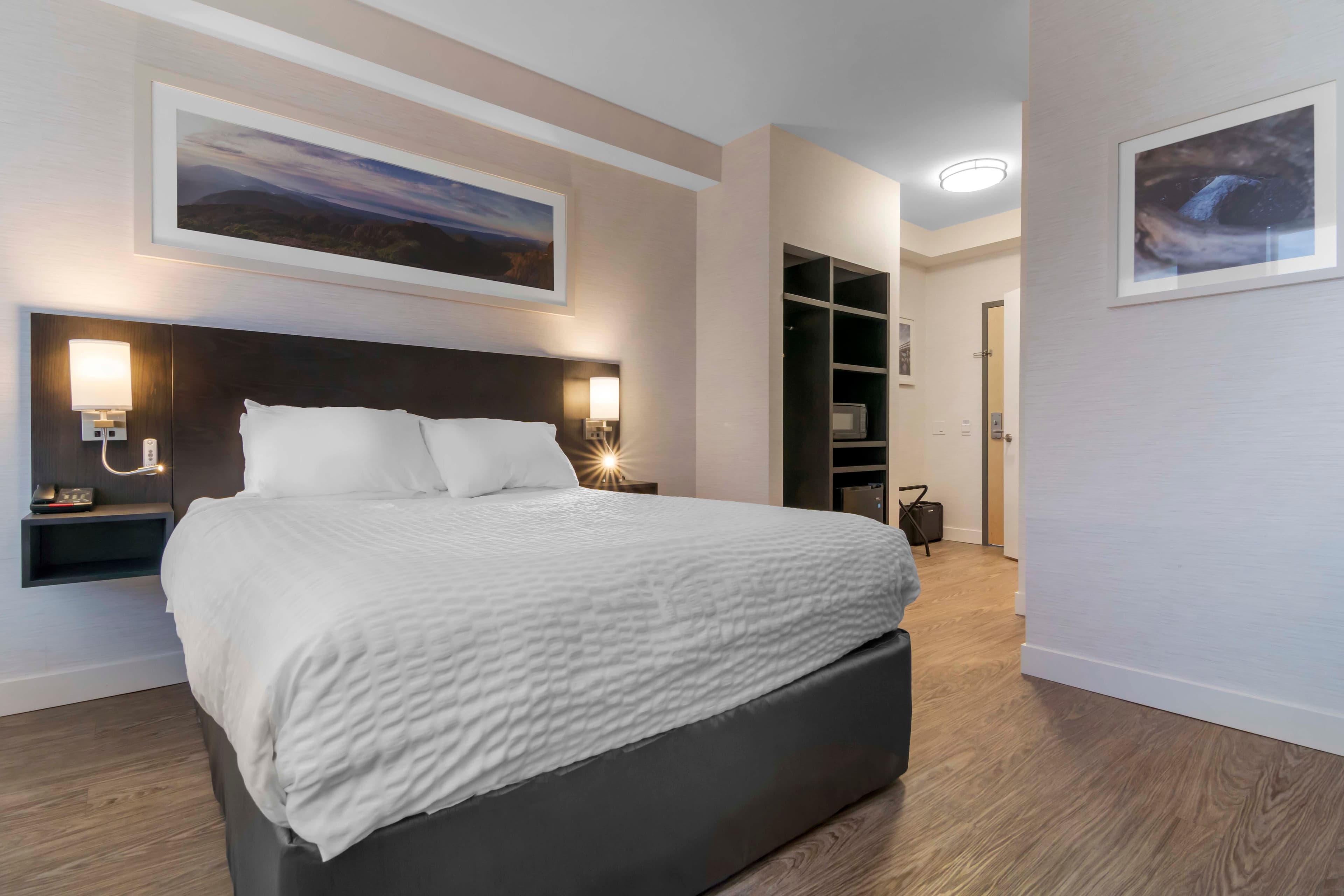Quality Inn — 7