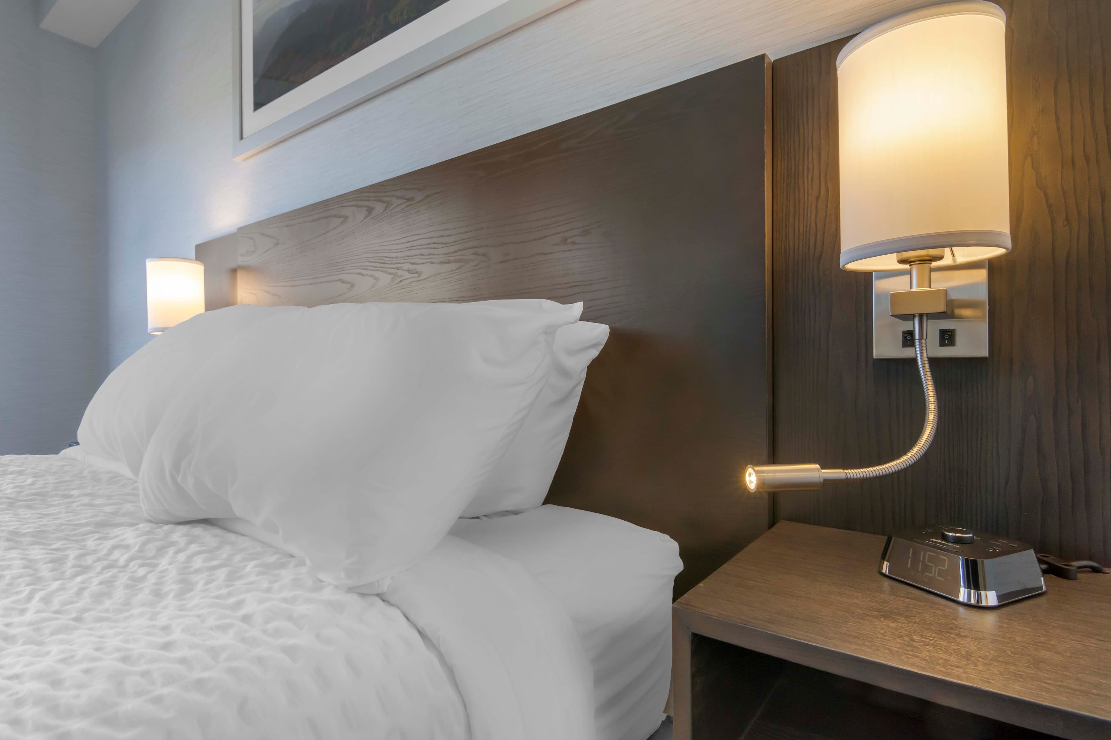 Quality Inn — 8