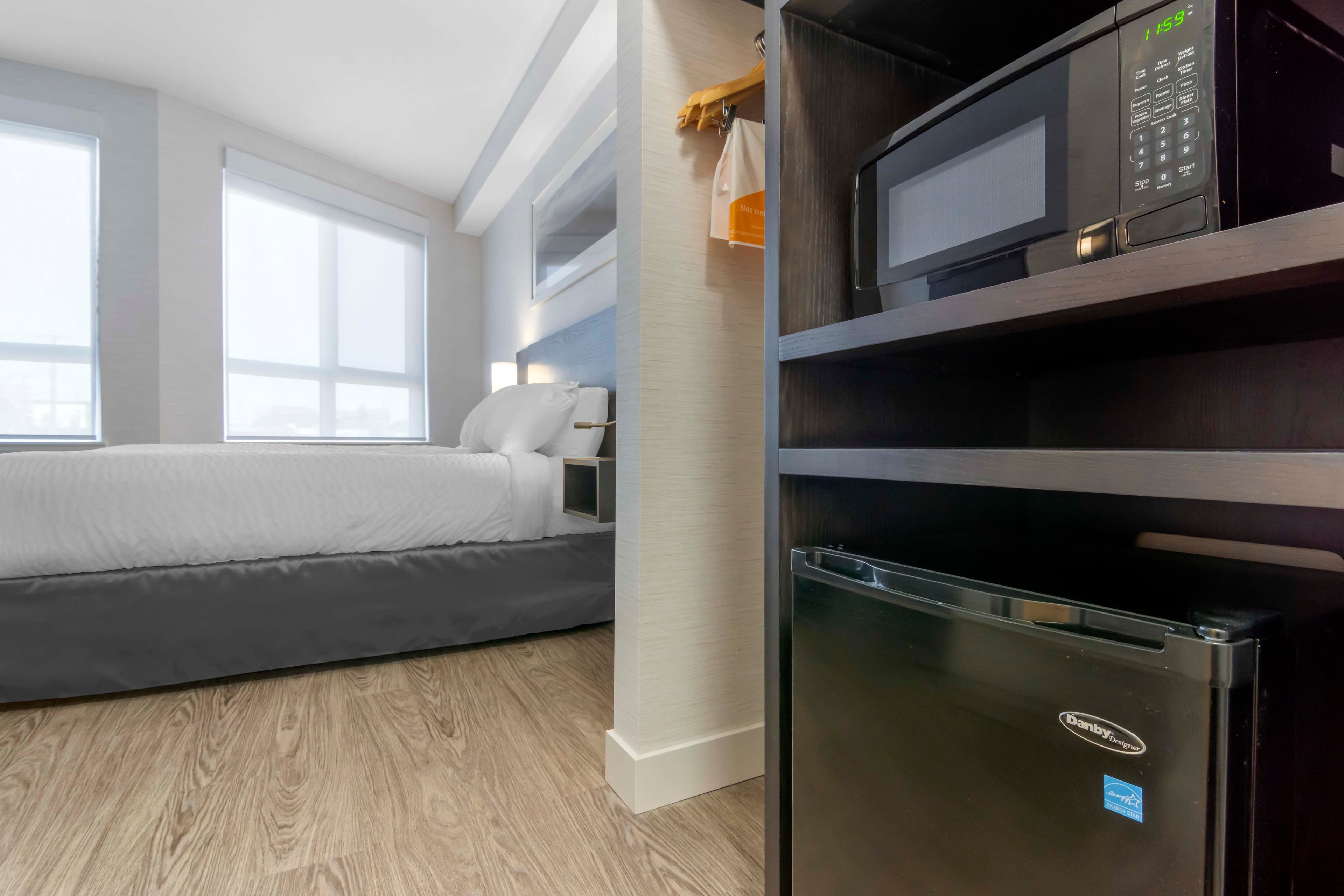 Quality Inn — 9