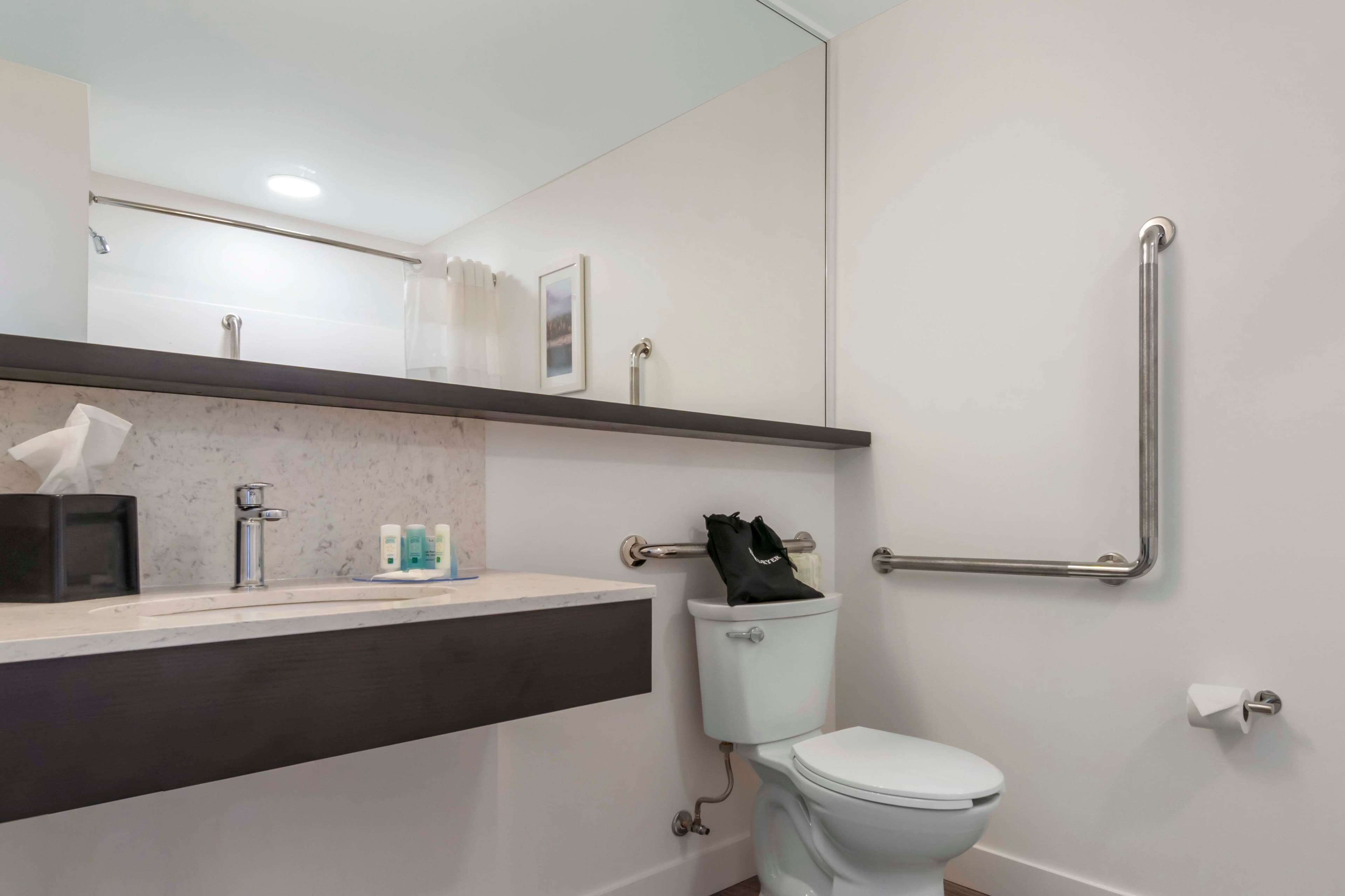 Quality Inn — 6